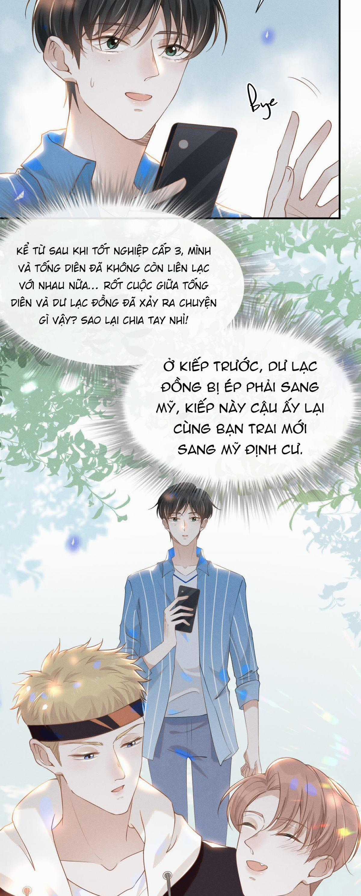 Lai Sinh Bất Kiến Chapter 26 trang 13