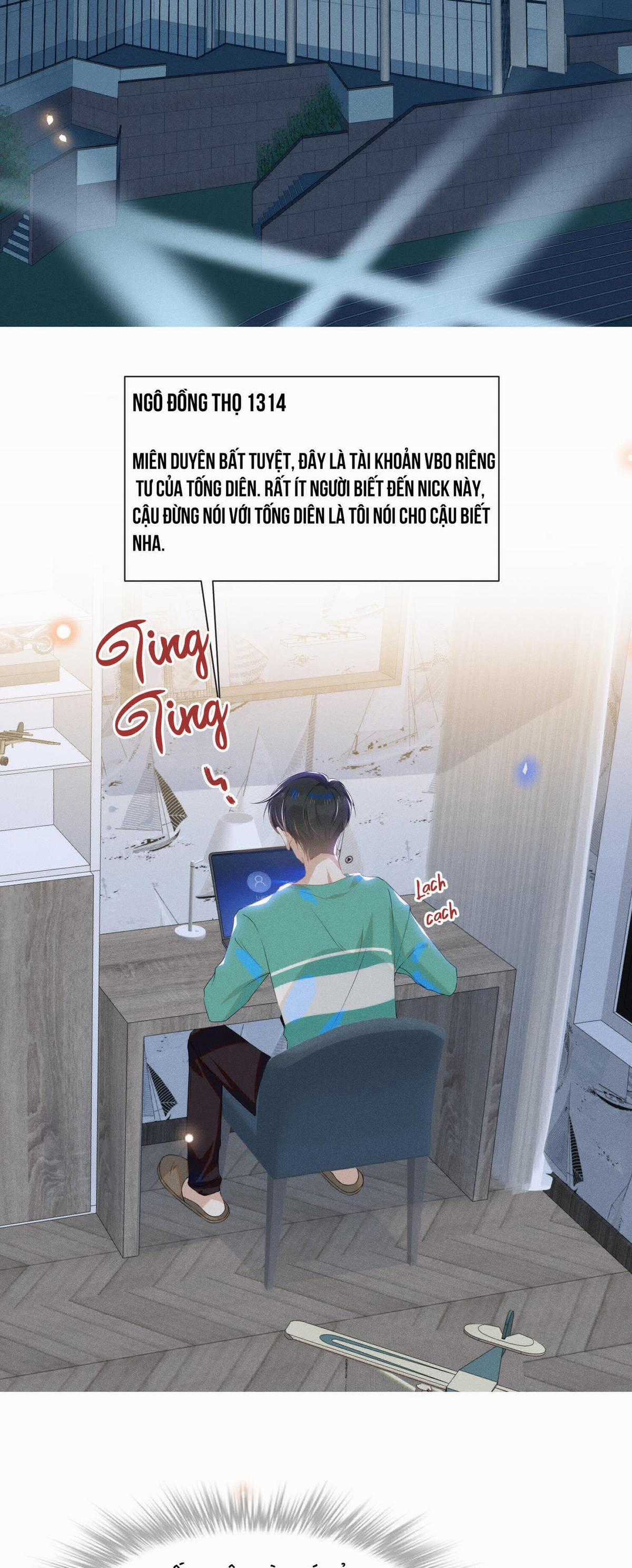 Lai Sinh Bất Kiến Chapter 26 trang 15