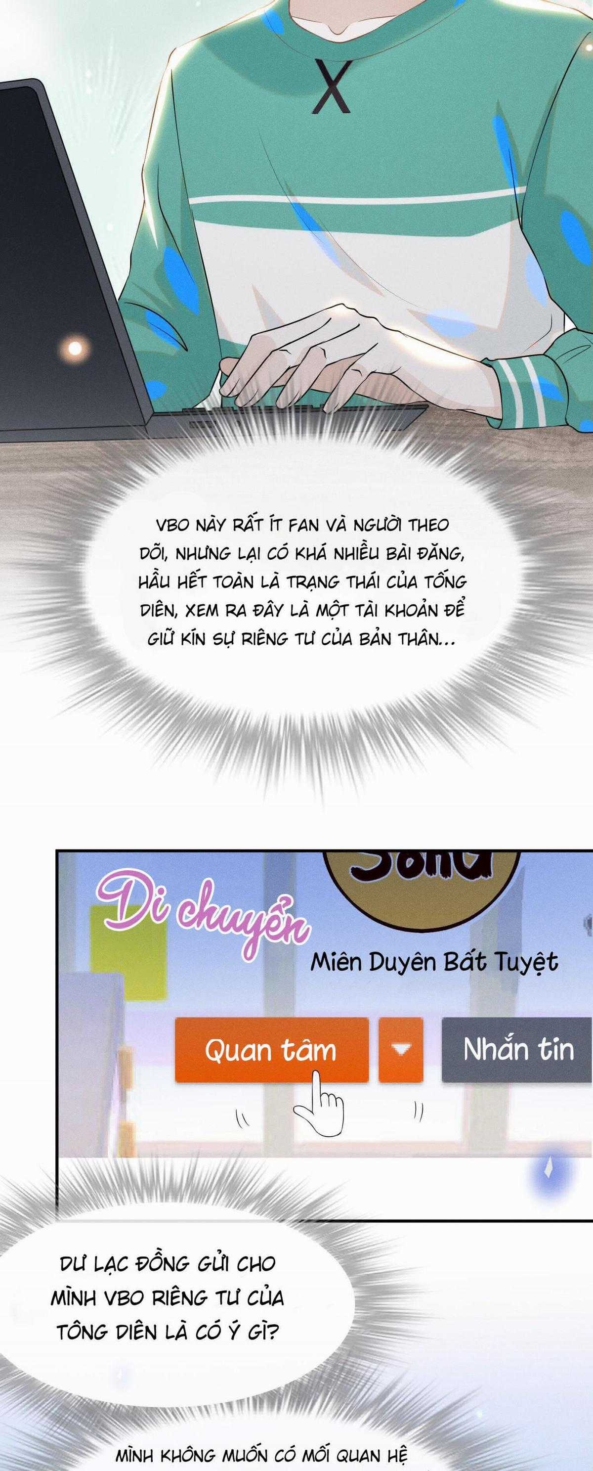 Lai Sinh Bất Kiến Chapter 26 trang 17