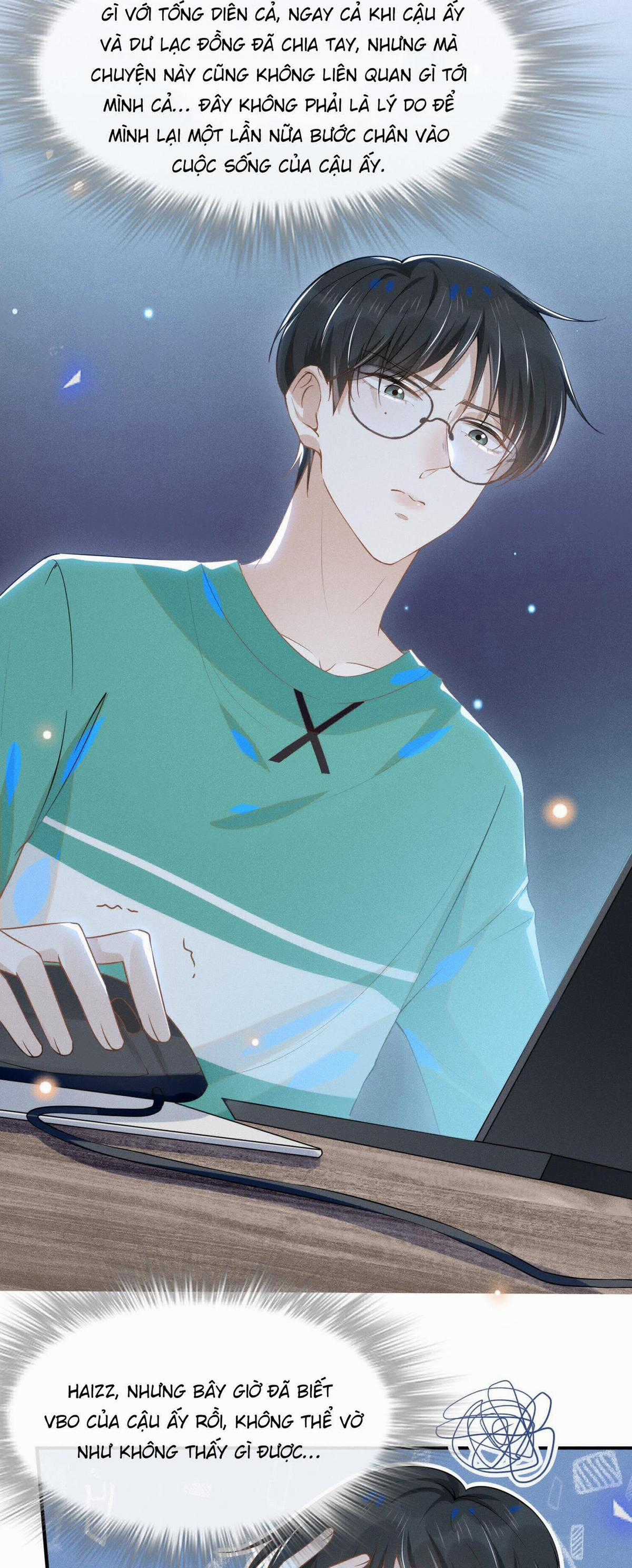 Lai Sinh Bất Kiến Chapter 26 trang 18