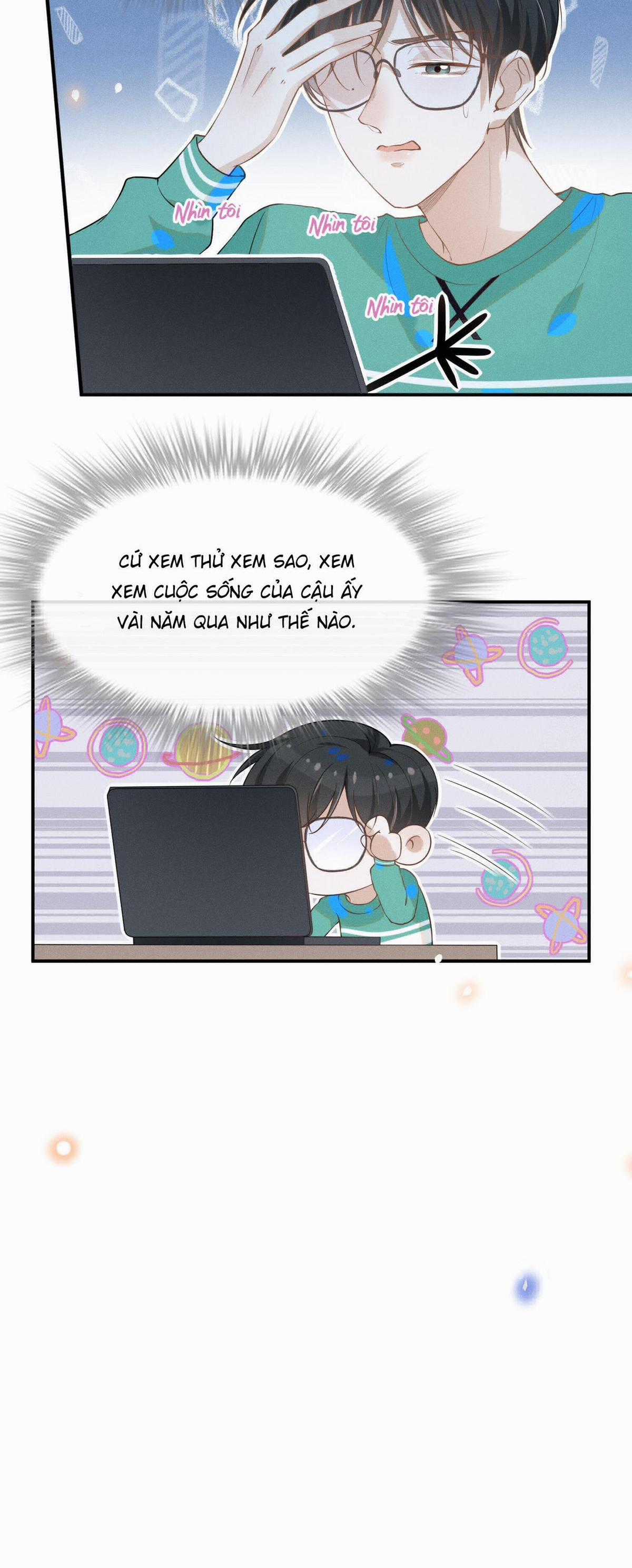 Lai Sinh Bất Kiến Chapter 26 trang 19