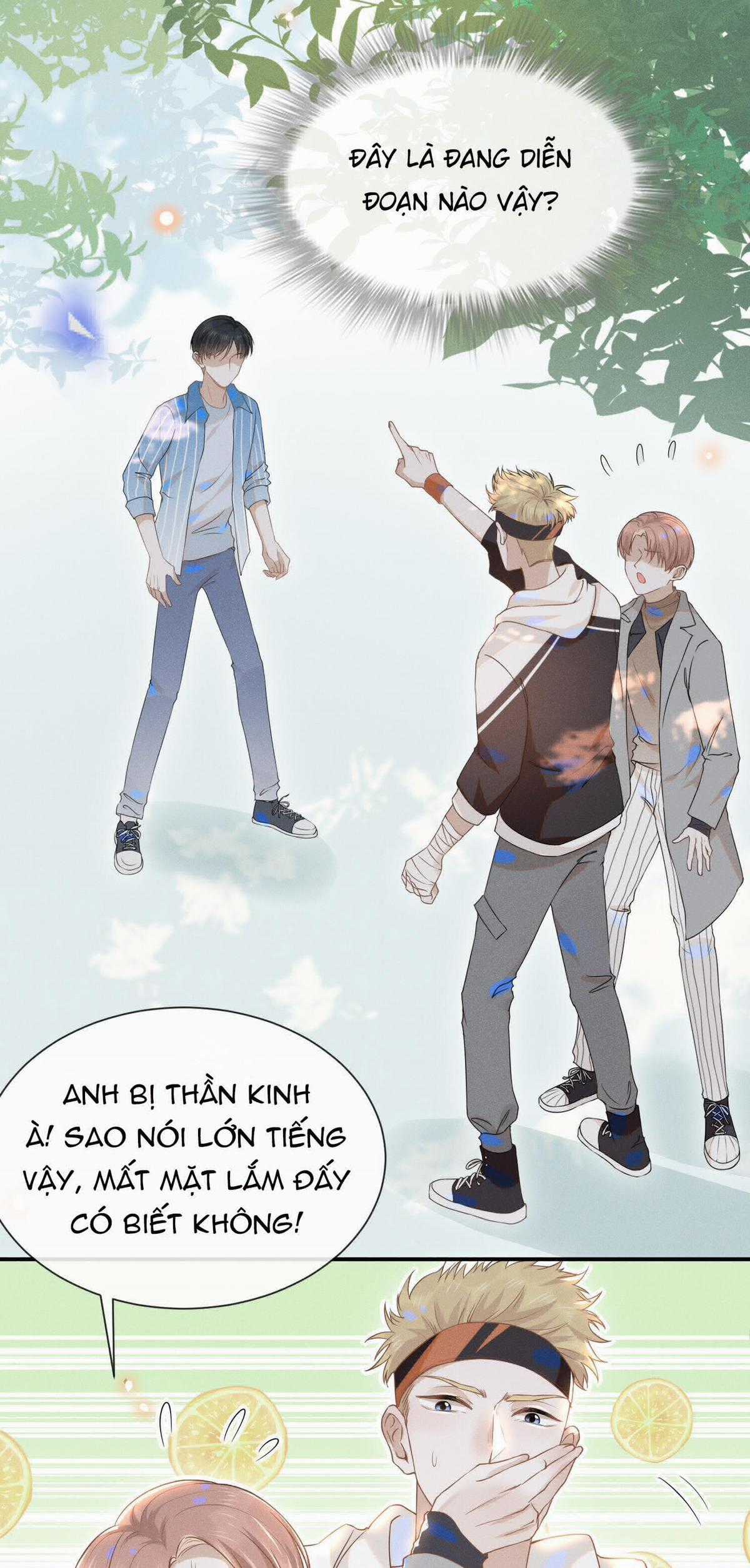 Lai Sinh Bất Kiến Chapter 26 trang 2