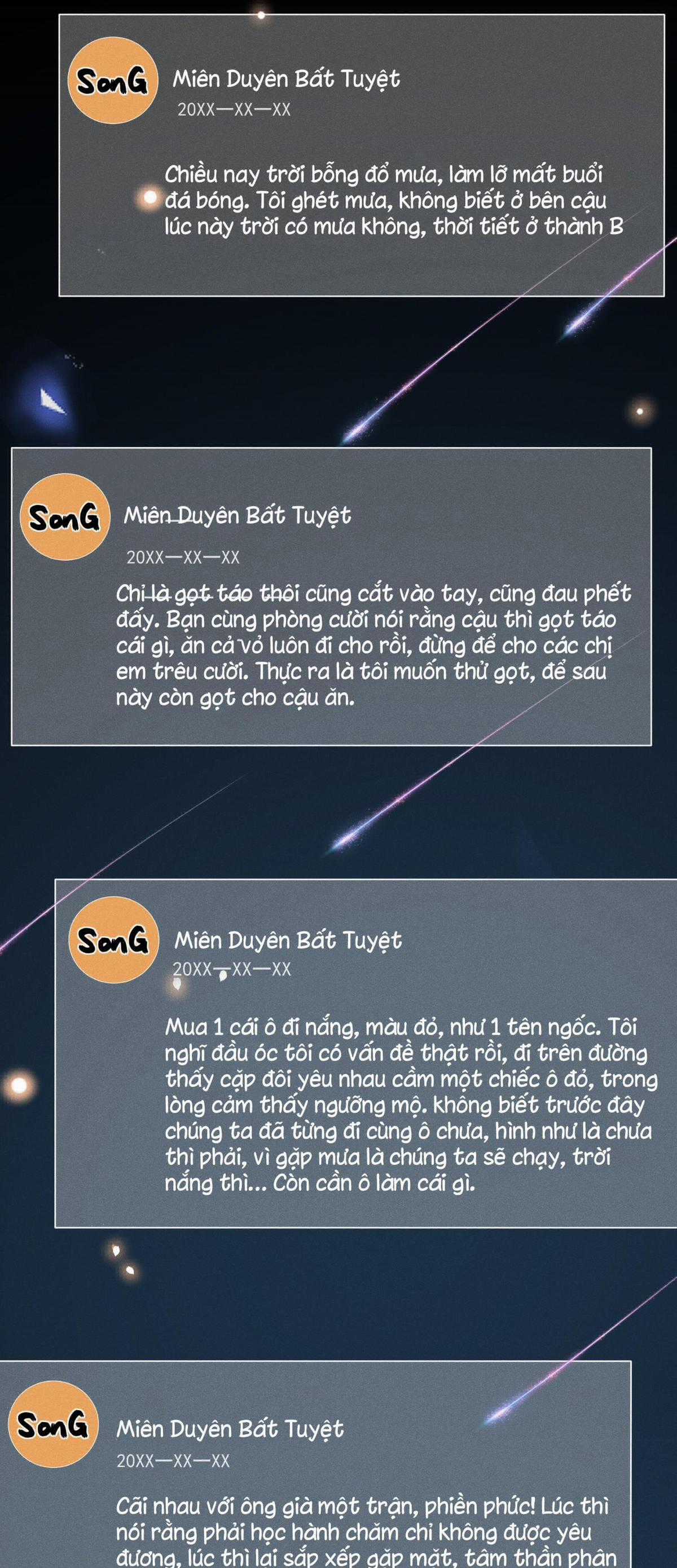 Lai Sinh Bất Kiến Chapter 26 trang 20