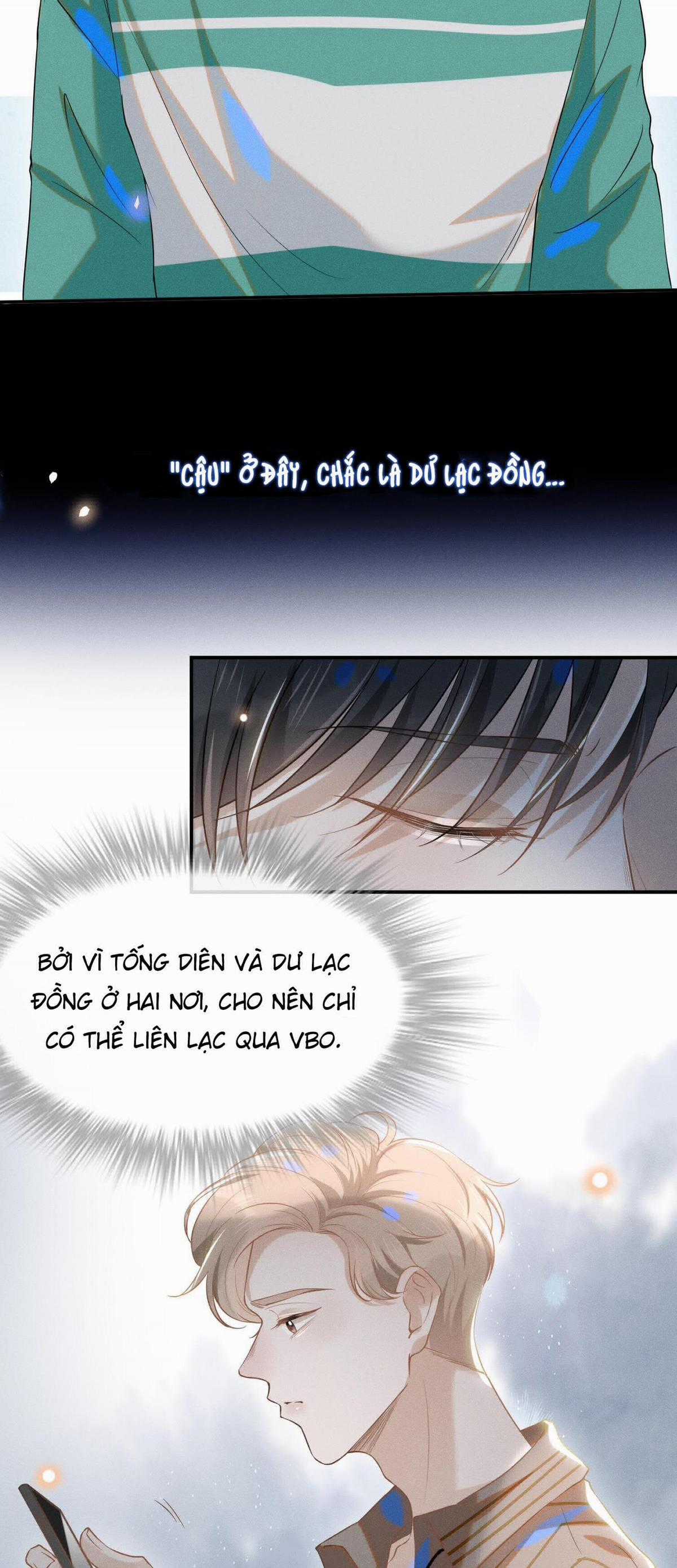 Lai Sinh Bất Kiến Chapter 26 trang 22