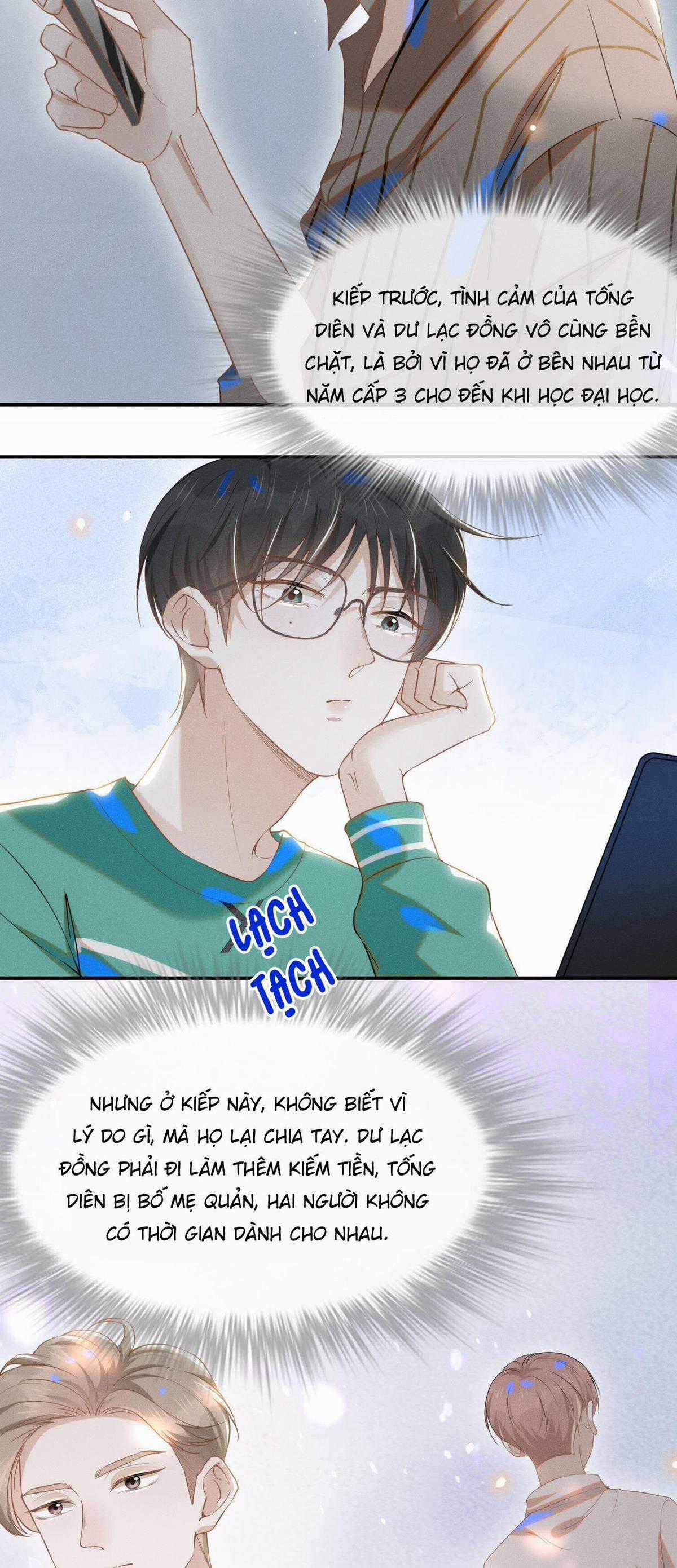 Lai Sinh Bất Kiến Chapter 26 trang 23