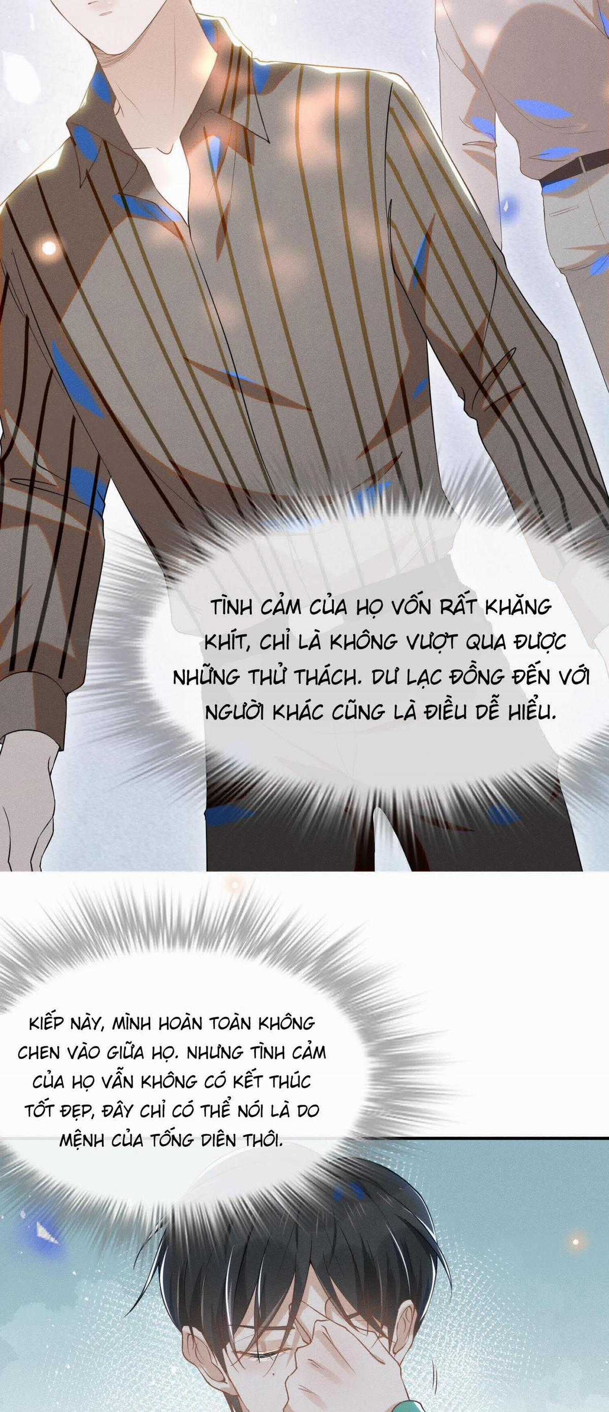 Lai Sinh Bất Kiến Chapter 26 trang 24