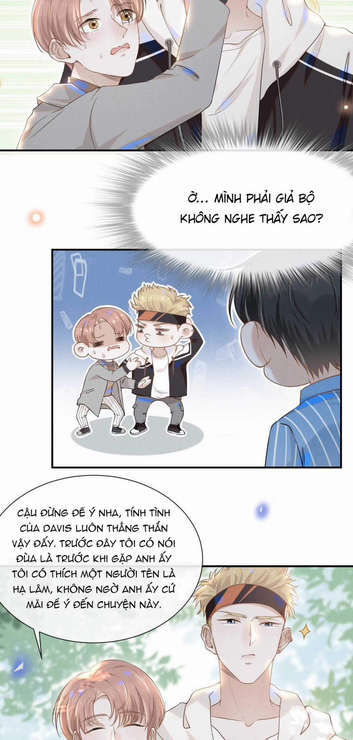 Lai Sinh Bất Kiến Chapter 26 trang 3