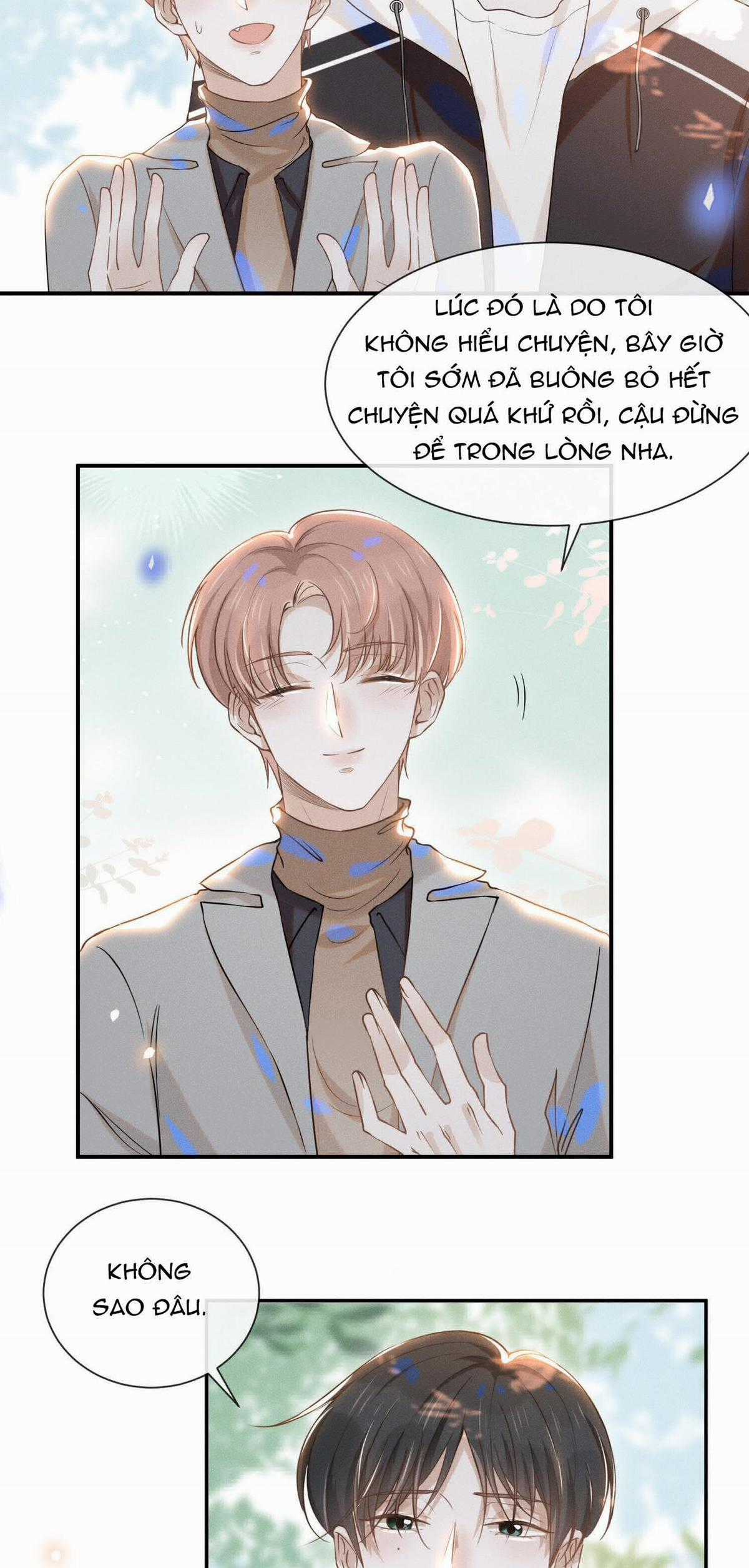 Lai Sinh Bất Kiến Chapter 26 trang 4