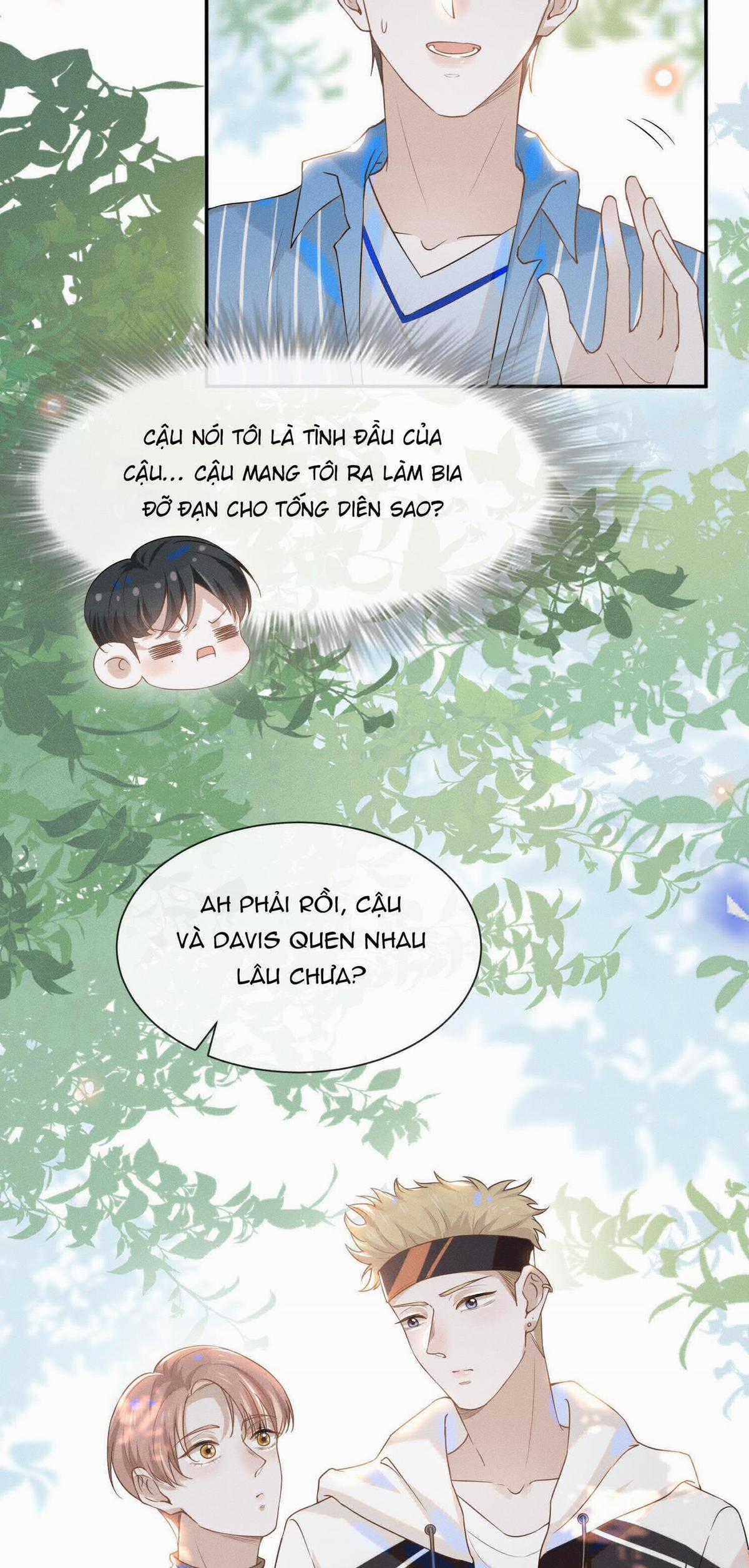 Lai Sinh Bất Kiến Chapter 26 trang 5