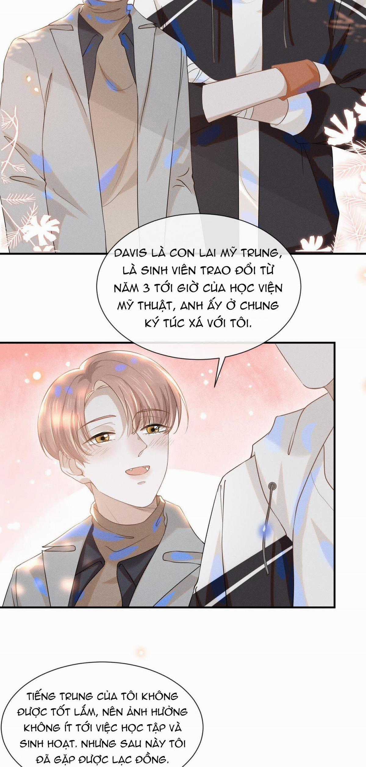 Lai Sinh Bất Kiến Chapter 26 trang 6