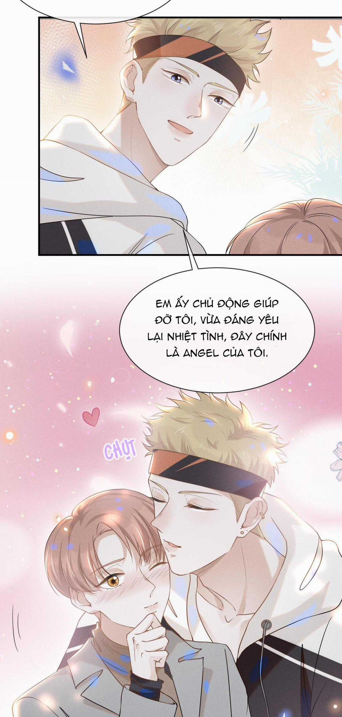 Lai Sinh Bất Kiến Chapter 26 trang 7