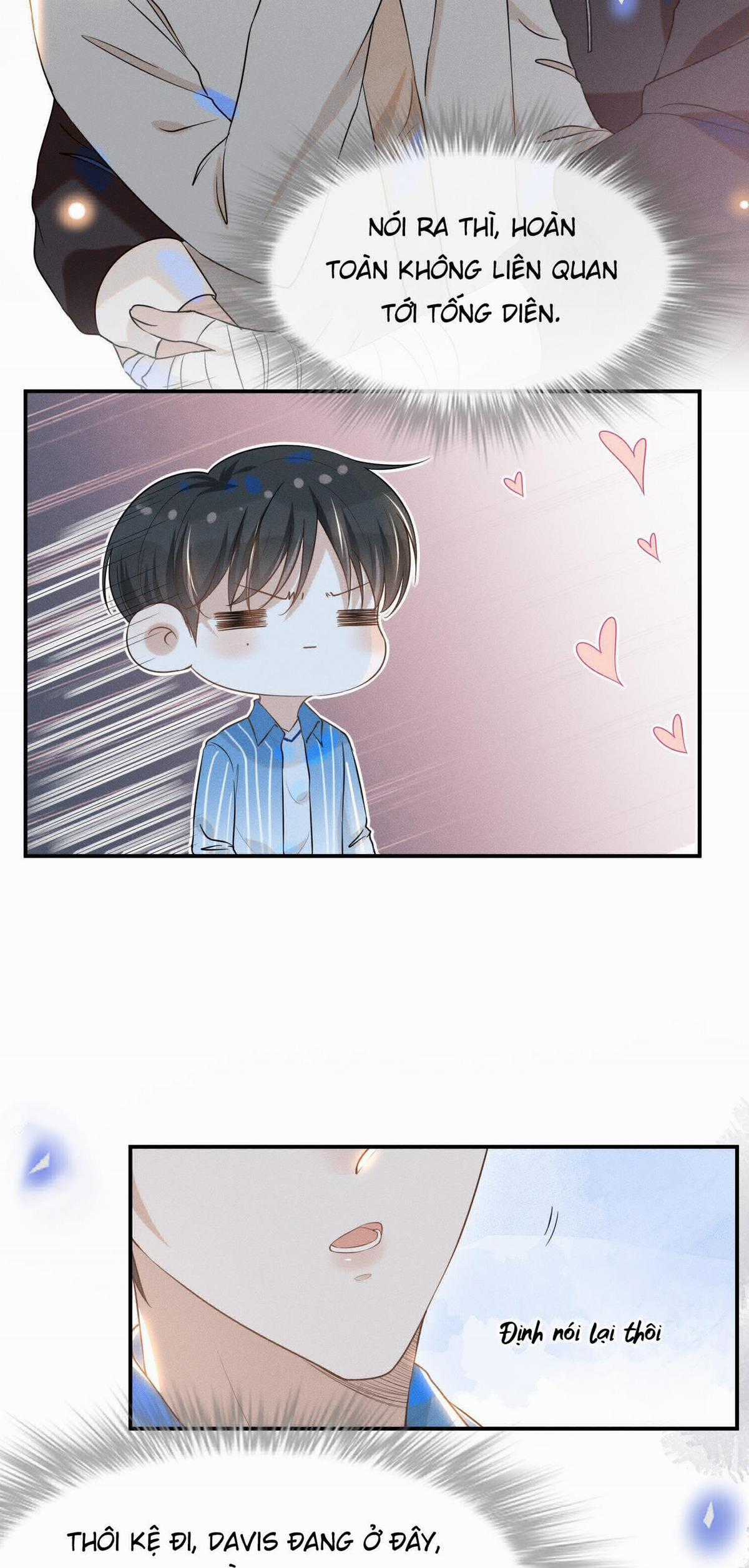 Lai Sinh Bất Kiến Chapter 26 trang 8