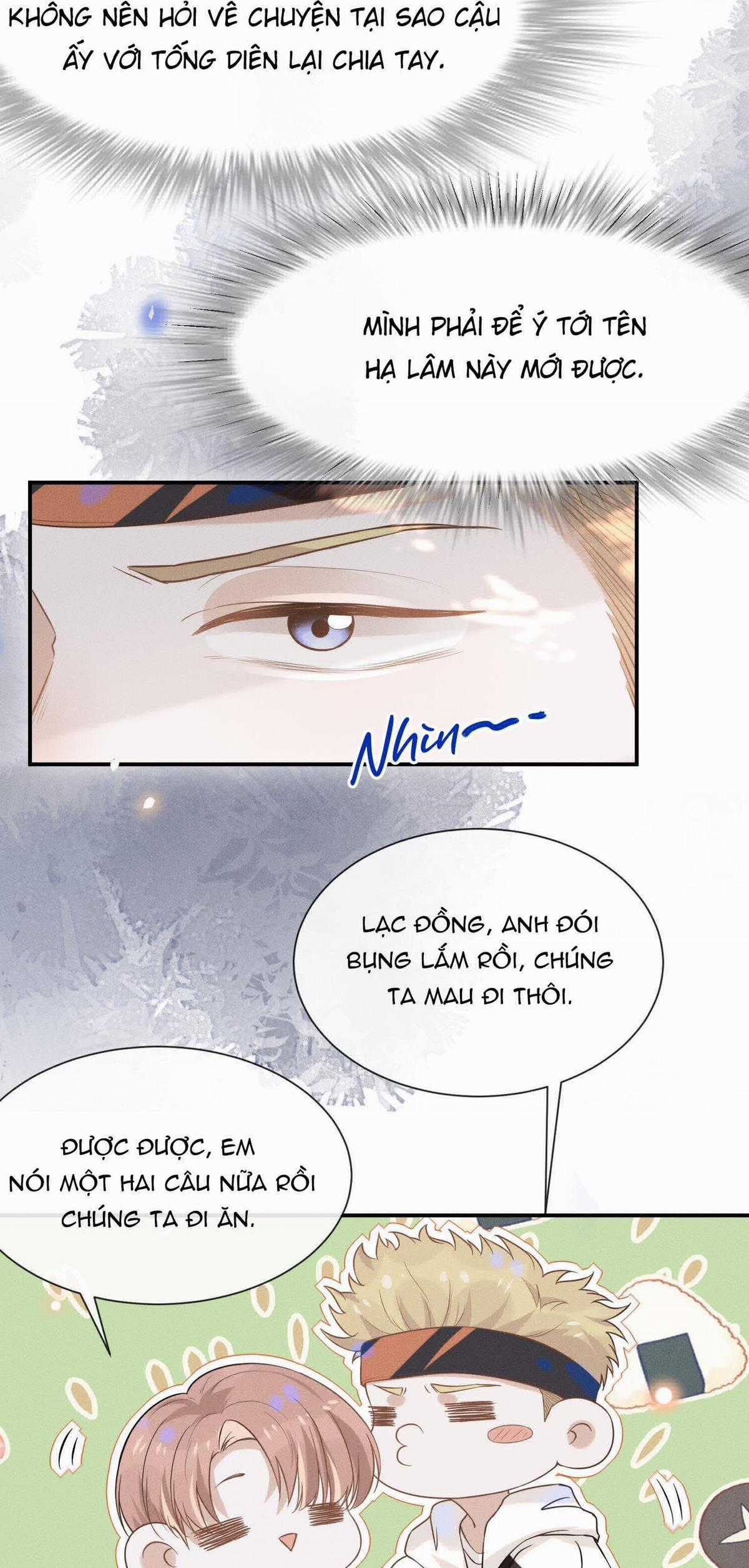 Lai Sinh Bất Kiến Chapter 26 trang 9