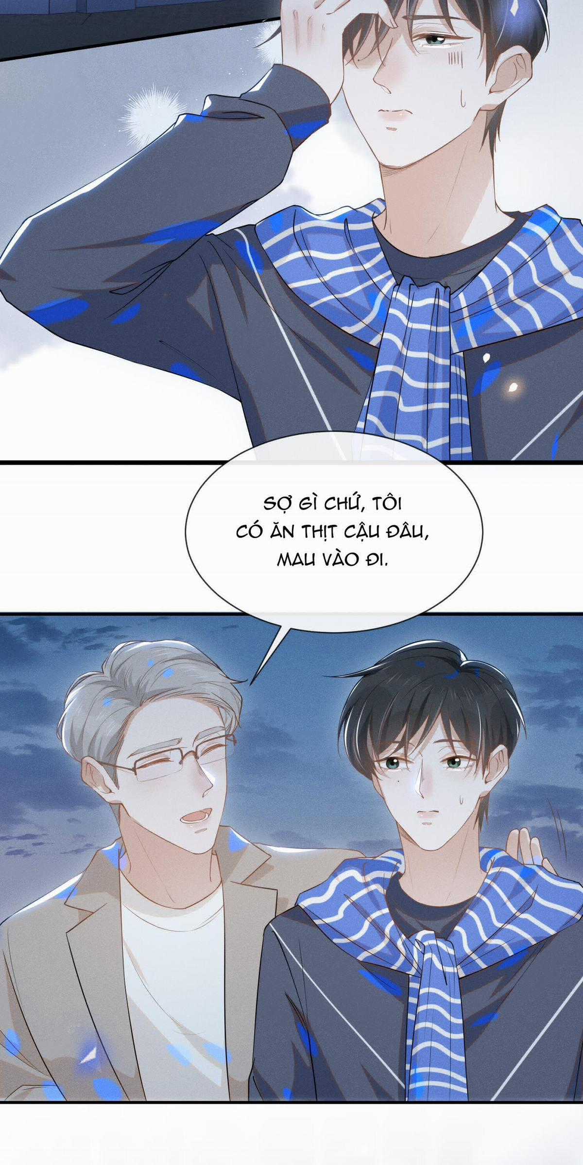 Lai Sinh Bất Kiến Chapter 27 trang 12