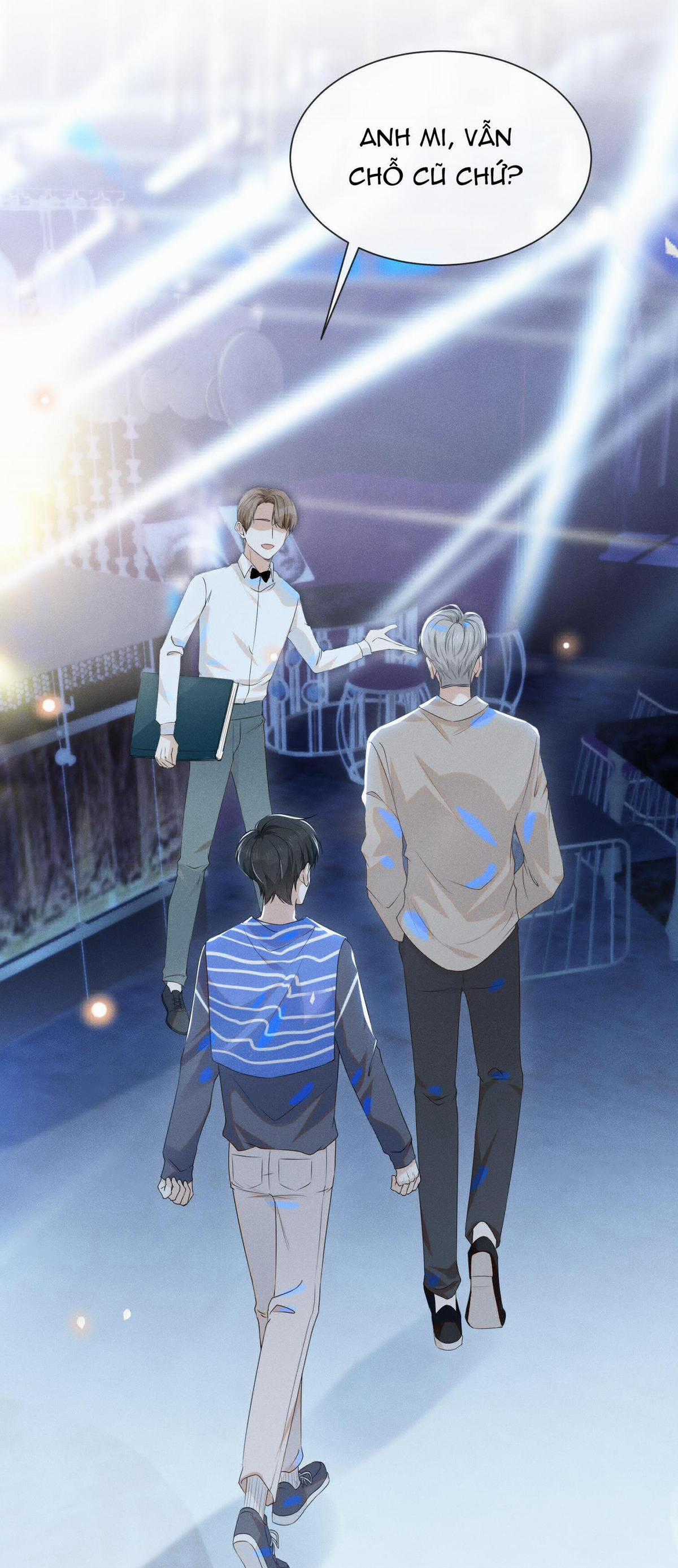 Lai Sinh Bất Kiến Chapter 27 trang 13