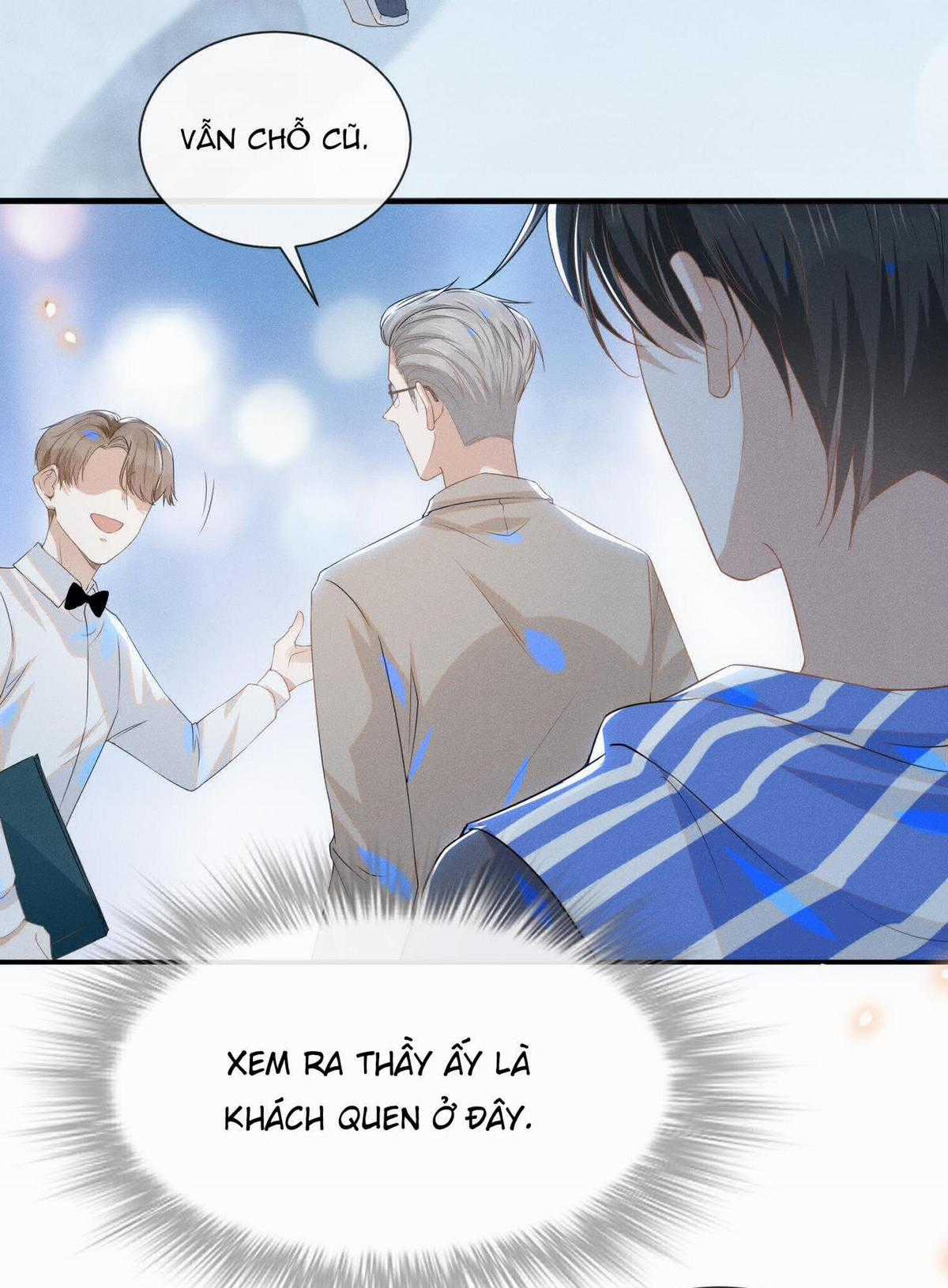 Lai Sinh Bất Kiến Chapter 27 trang 14