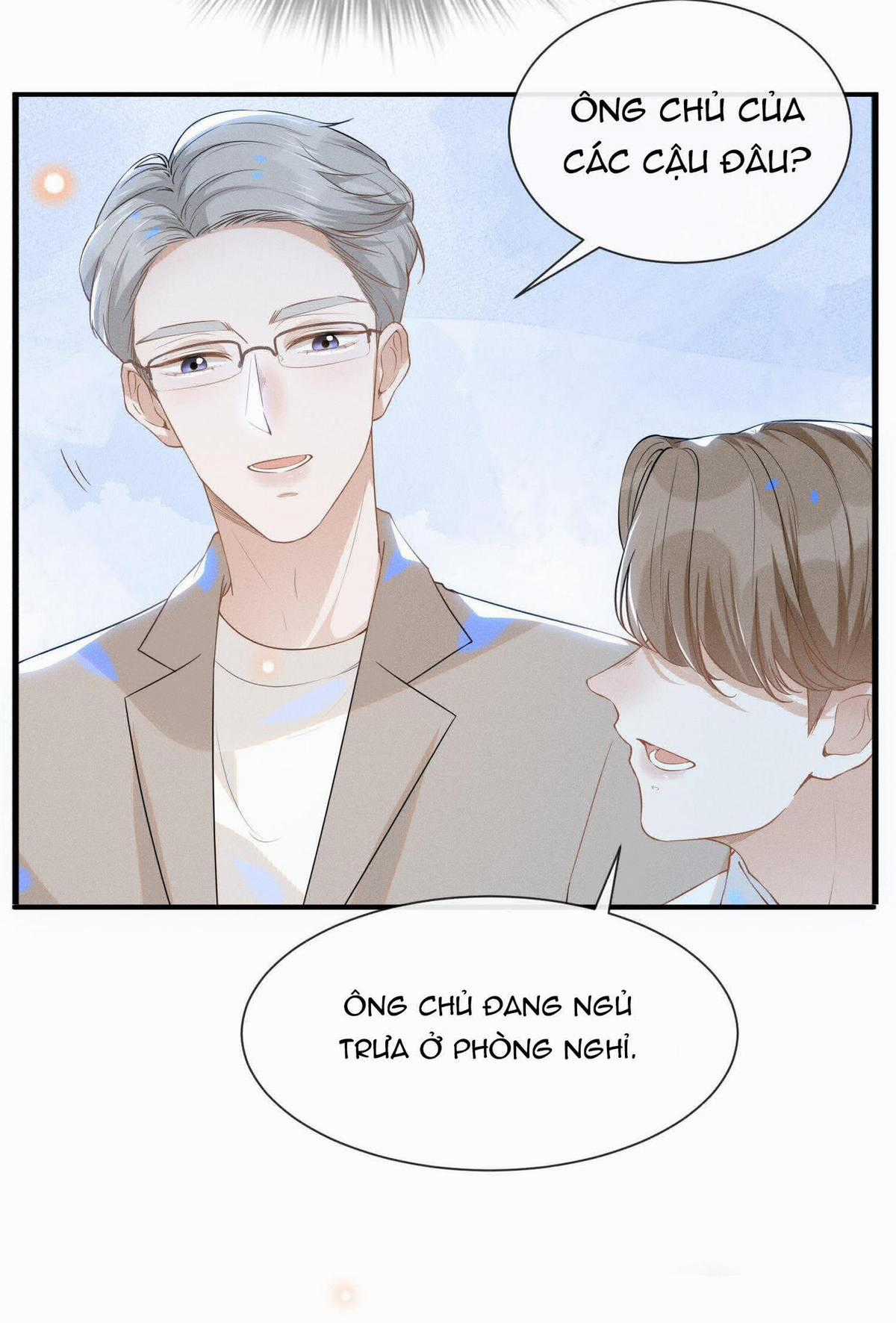 Lai Sinh Bất Kiến Chapter 27 trang 15