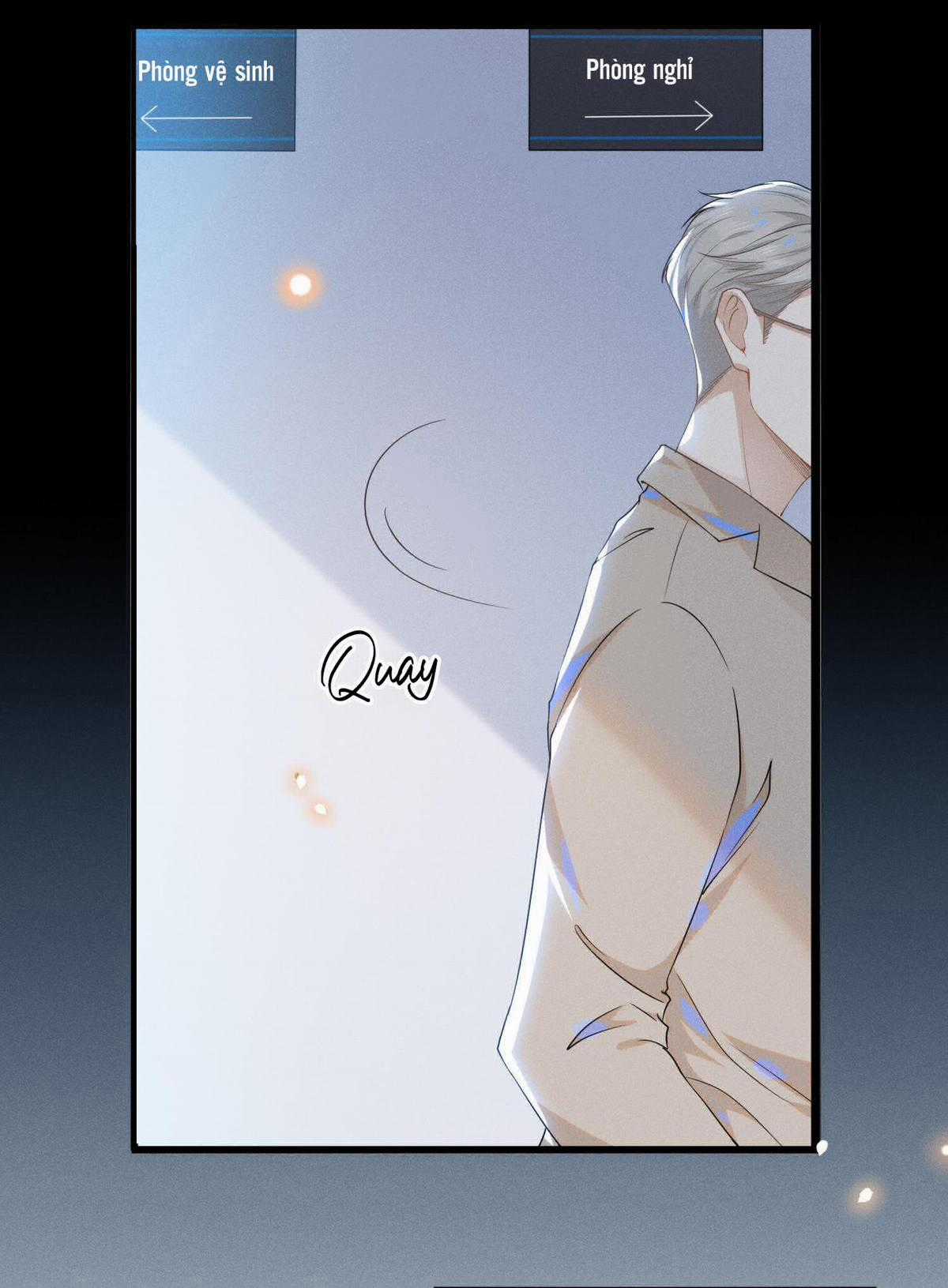 Lai Sinh Bất Kiến Chapter 27 trang 20