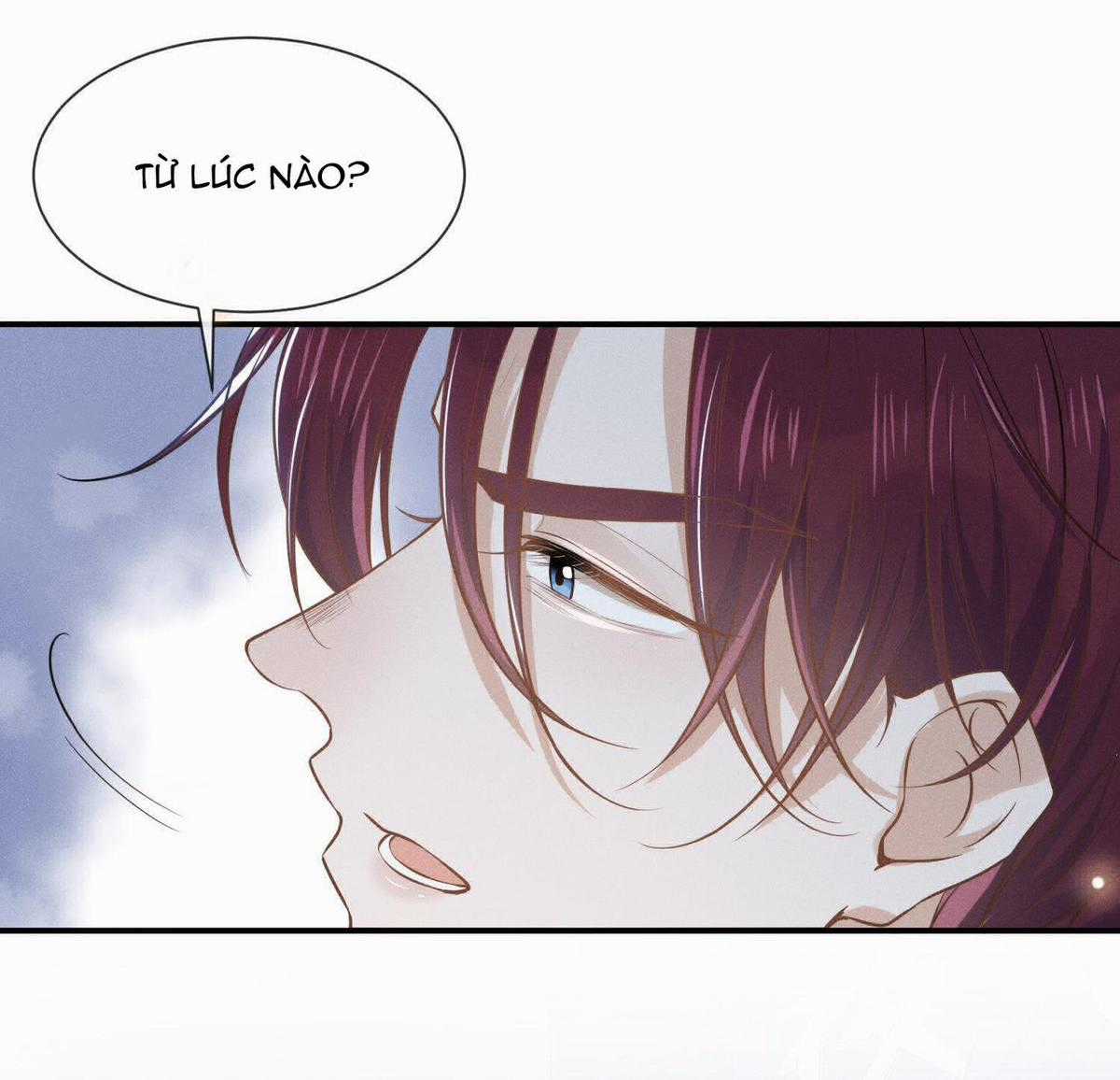 Lai Sinh Bất Kiến Chapter 27 trang 28