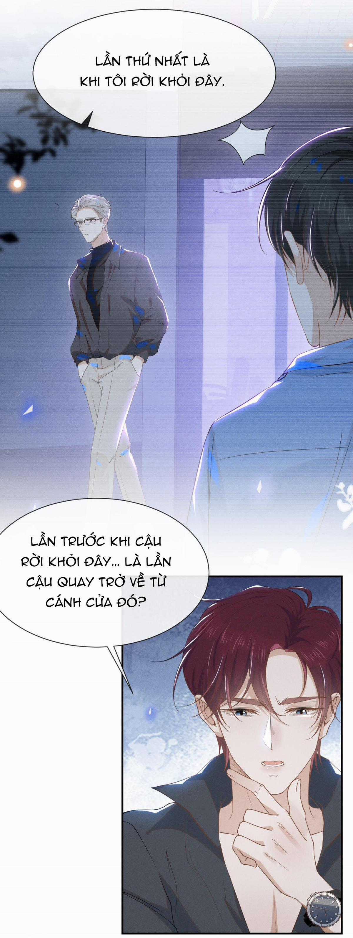 Lai Sinh Bất Kiến Chapter 27 trang 29