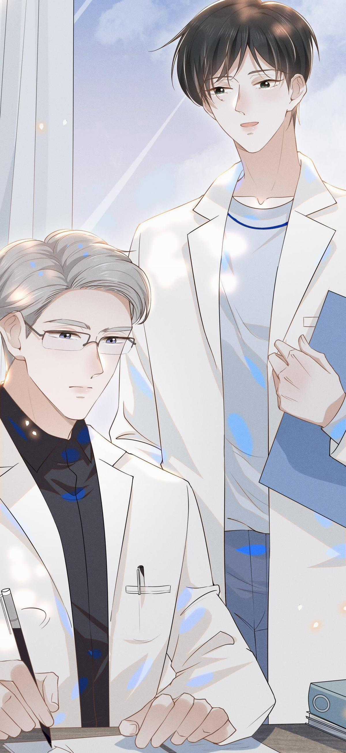 Lai Sinh Bất Kiến Chapter 27 trang 7