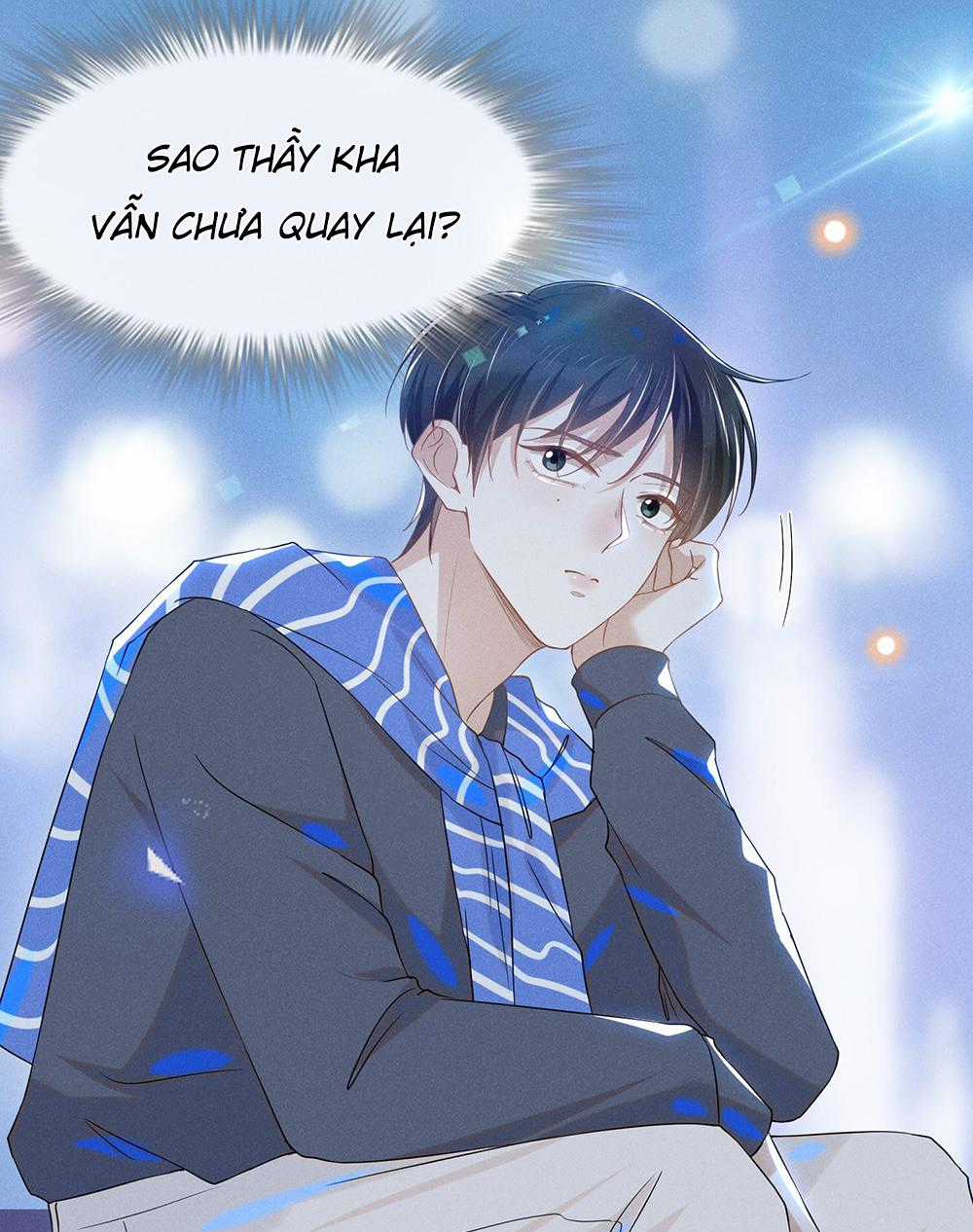 Lai Sinh Bất Kiến Chapter 28 trang 10