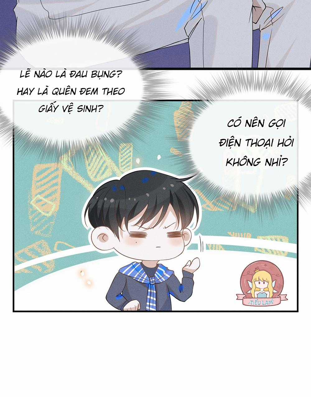 Lai Sinh Bất Kiến Chapter 28 trang 11