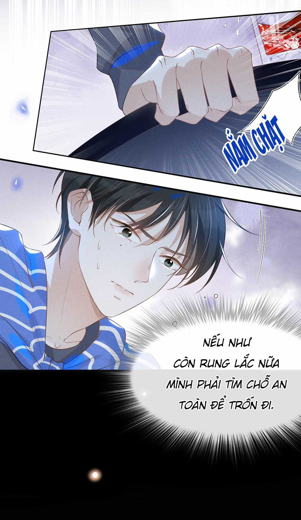 Lai Sinh Bất Kiến Chapter 28 trang 14