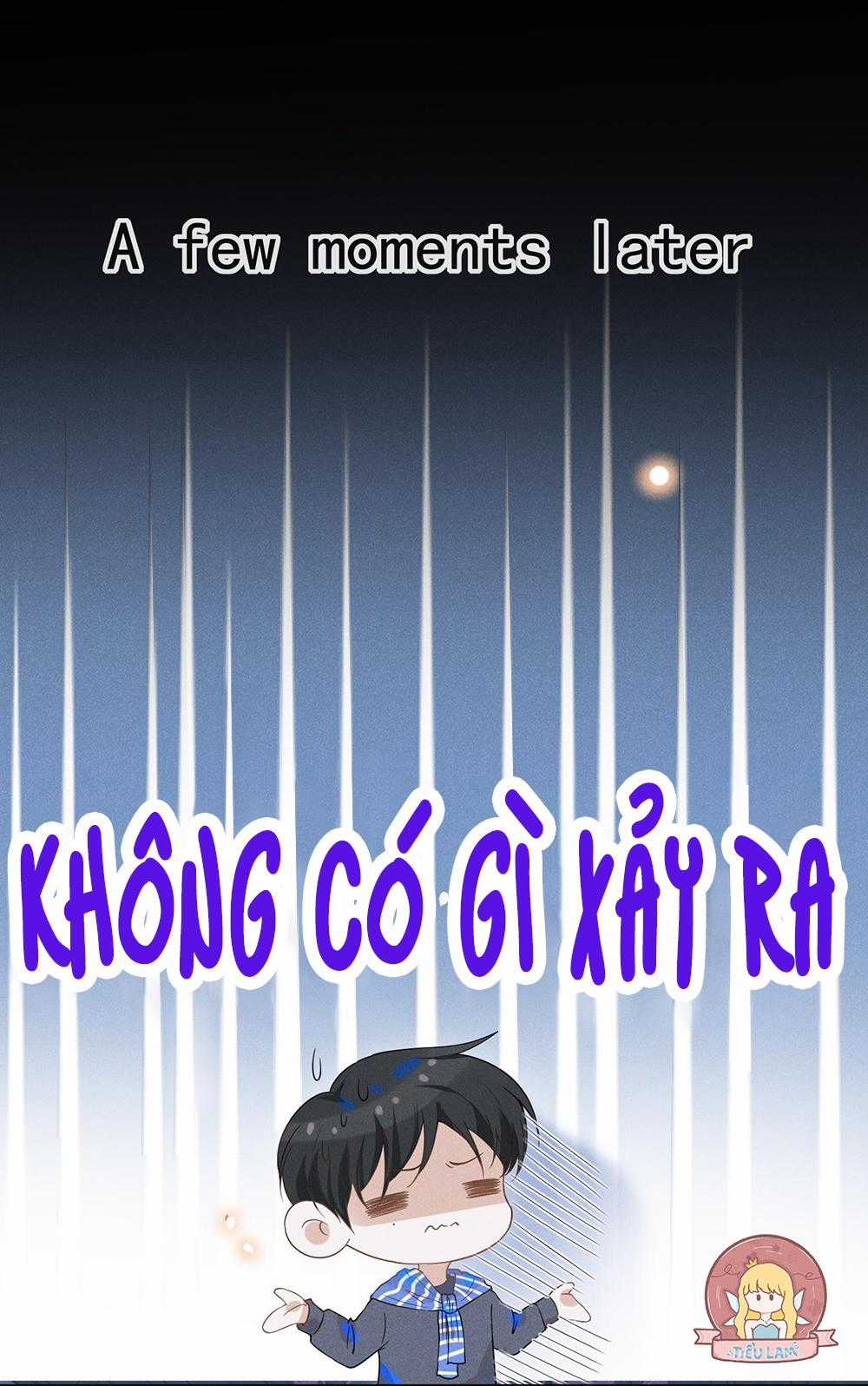 Lai Sinh Bất Kiến Chapter 28 trang 15