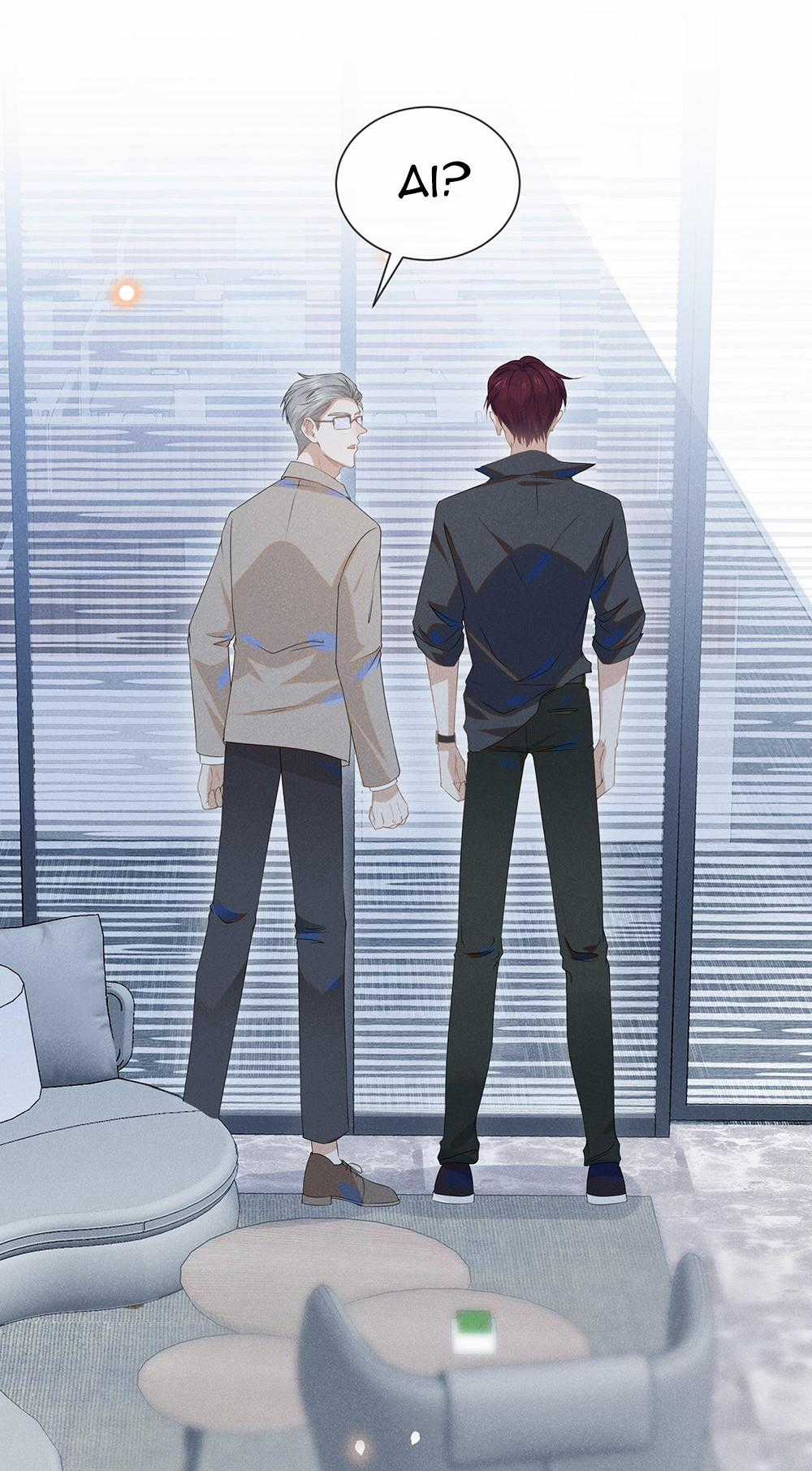 Lai Sinh Bất Kiến Chapter 28 trang 2