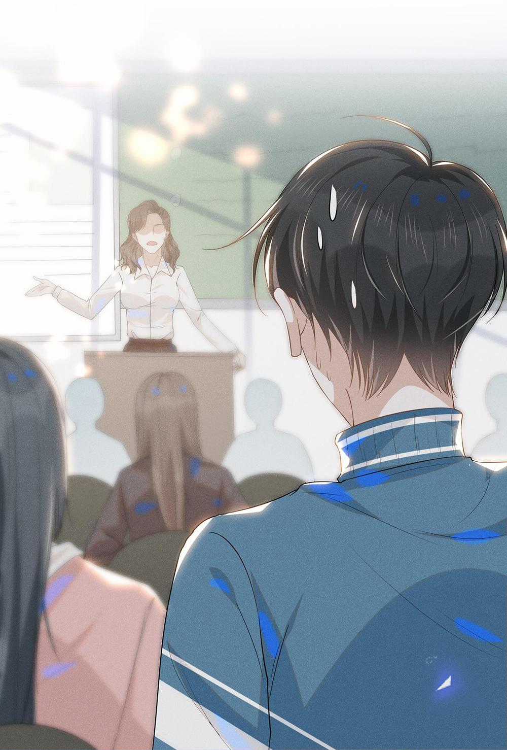 Lai Sinh Bất Kiến Chapter 28 trang 21