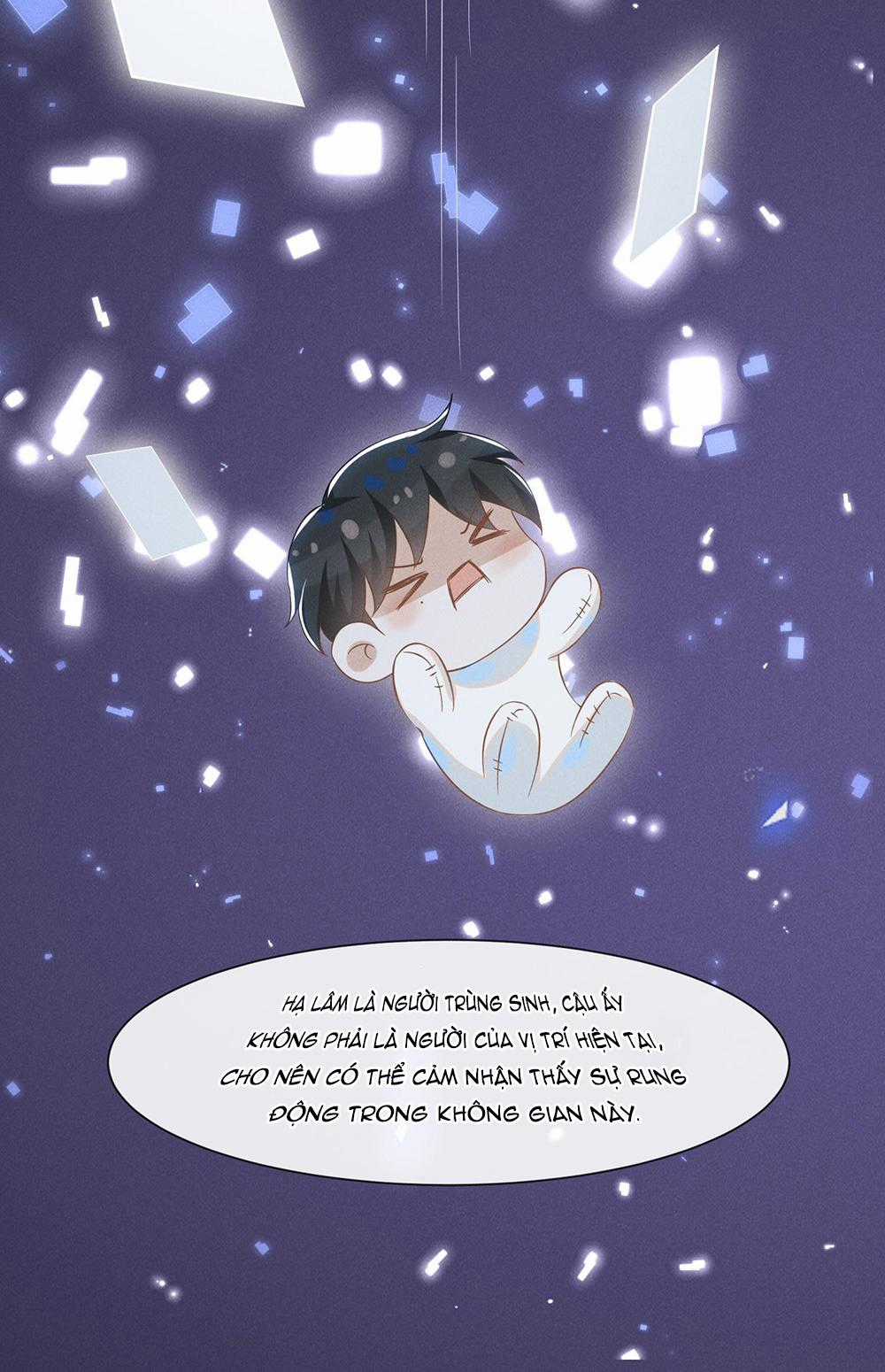 Lai Sinh Bất Kiến Chapter 28 trang 27