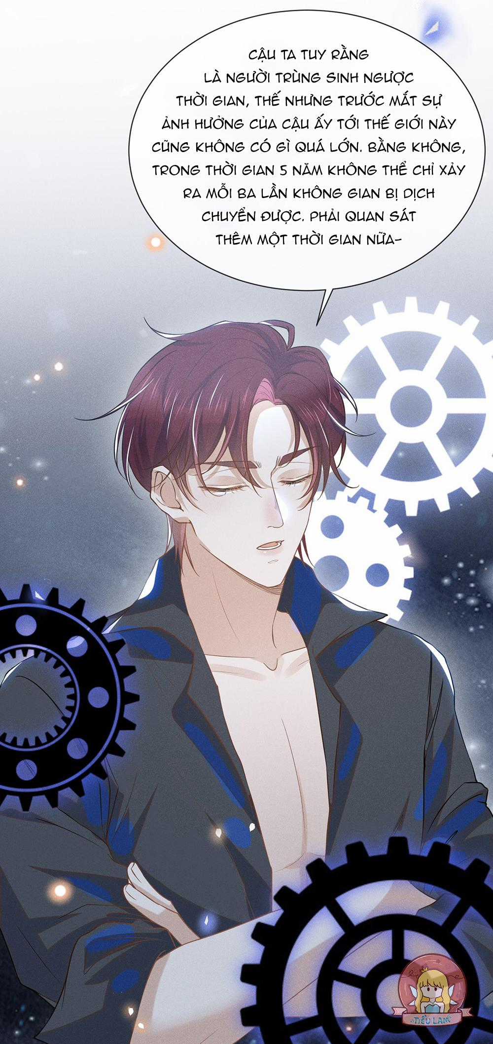 Lai Sinh Bất Kiến Chapter 28 trang 31