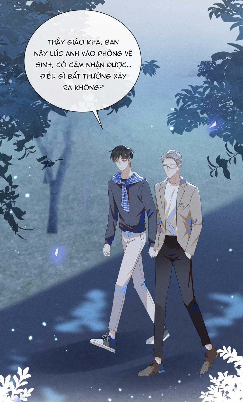 Lai Sinh Bất Kiến Chapter 28 trang 37