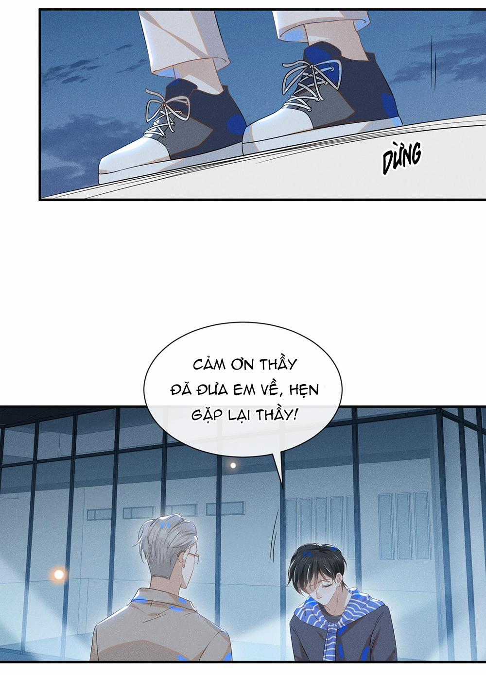 Lai Sinh Bất Kiến Chapter 28 trang 40