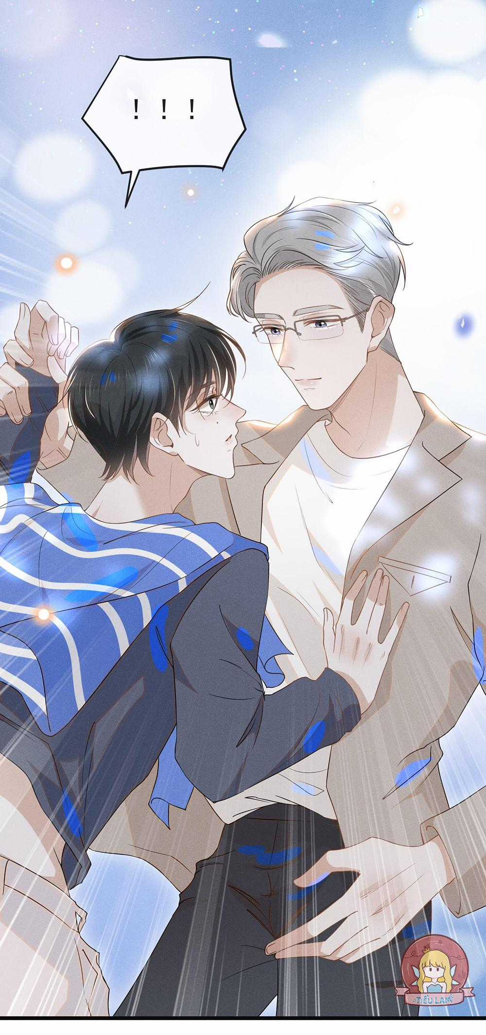 Lai Sinh Bất Kiến Chapter 28 trang 42