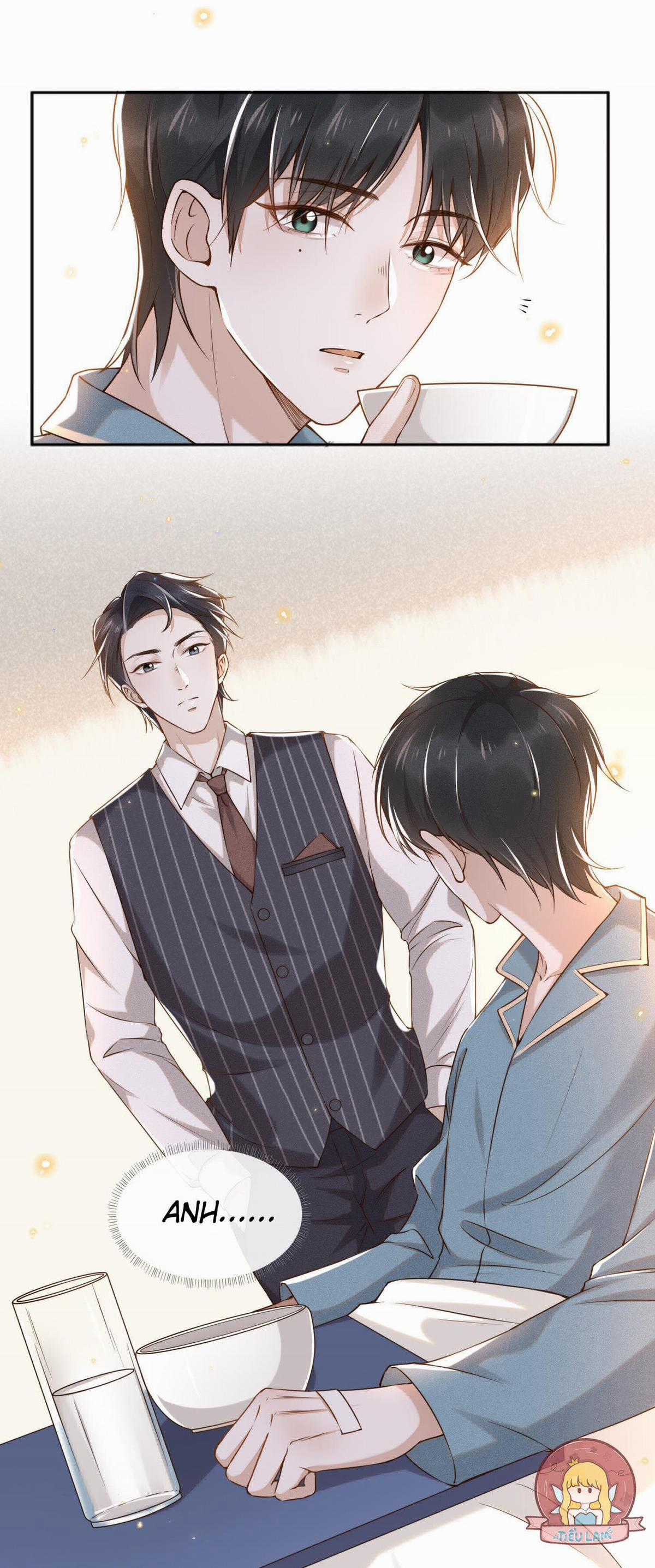 Lai Sinh Bất Kiến Chapter 3 trang 2