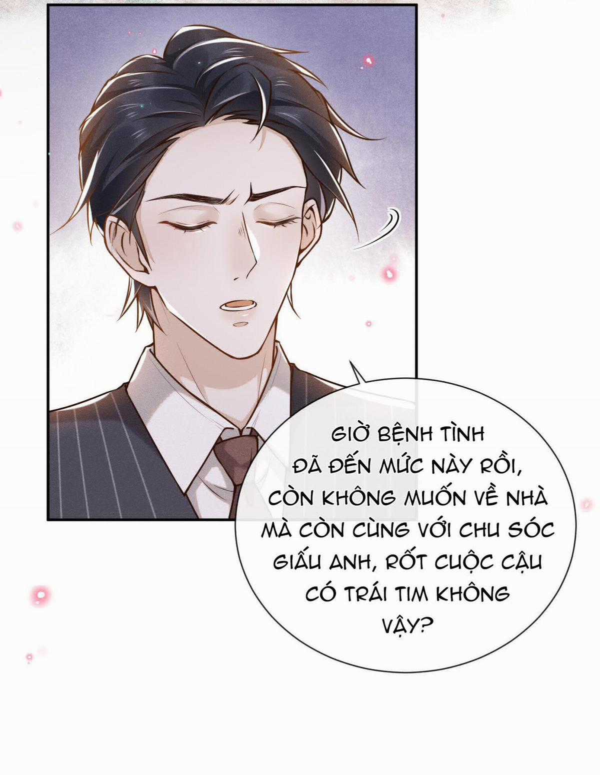 Lai Sinh Bất Kiến Chapter 3 trang 5