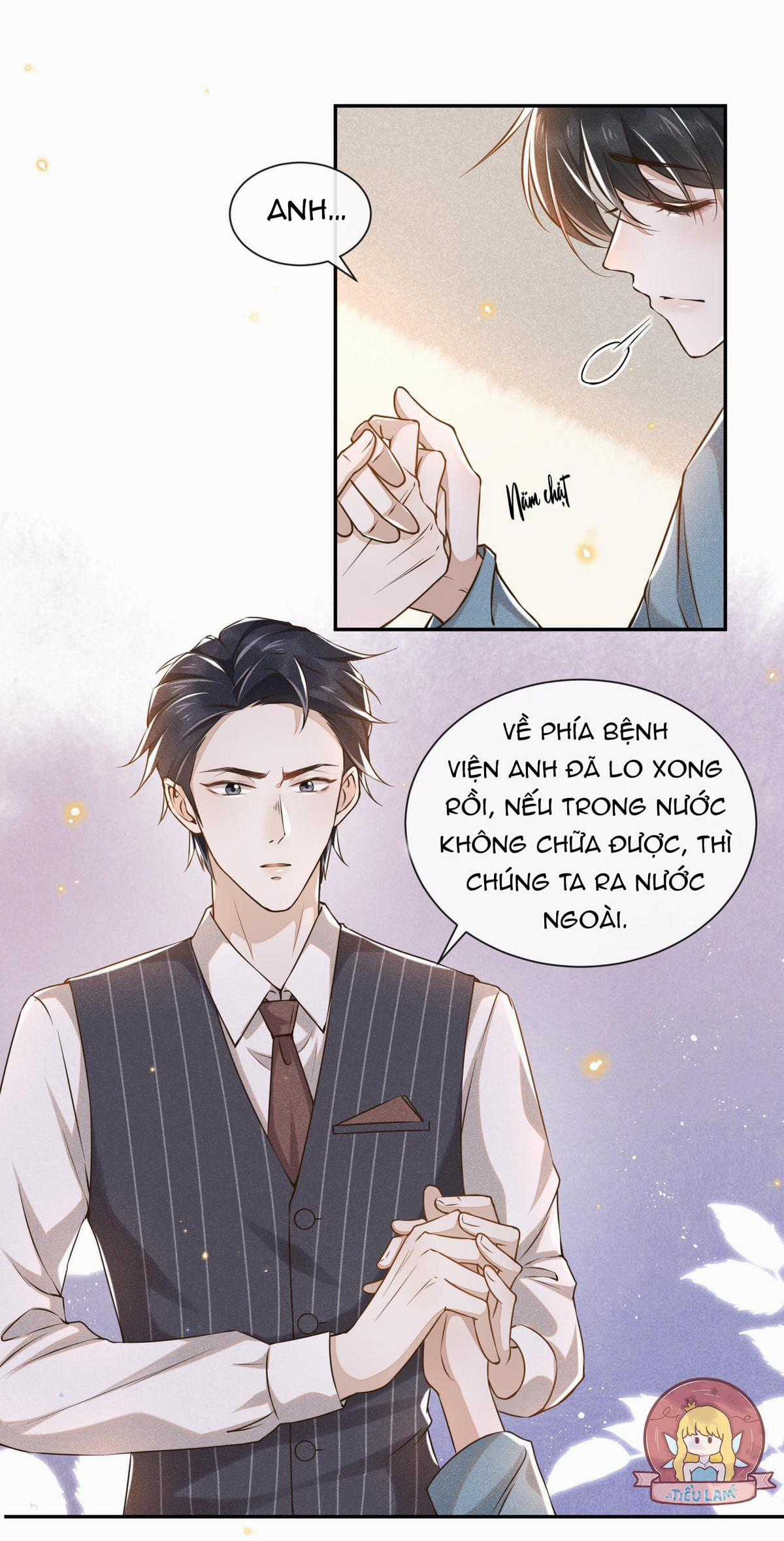 Lai Sinh Bất Kiến Chapter 3 trang 6