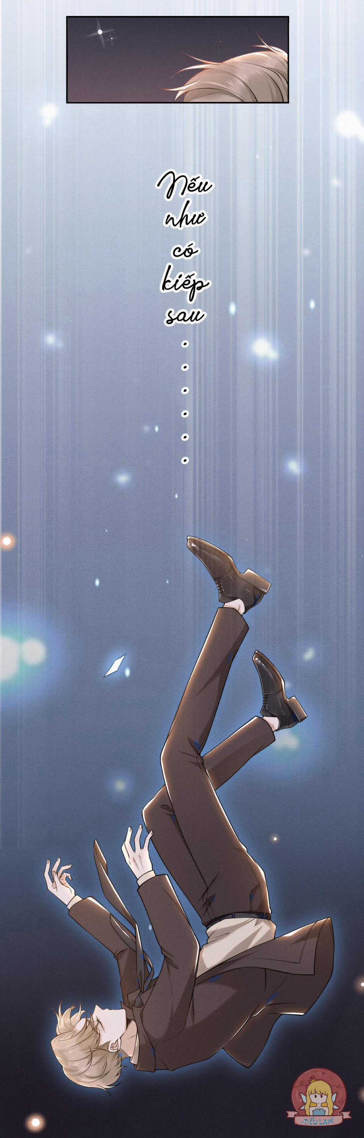 Lai Sinh Bất Kiến Chapter 4 trang 10