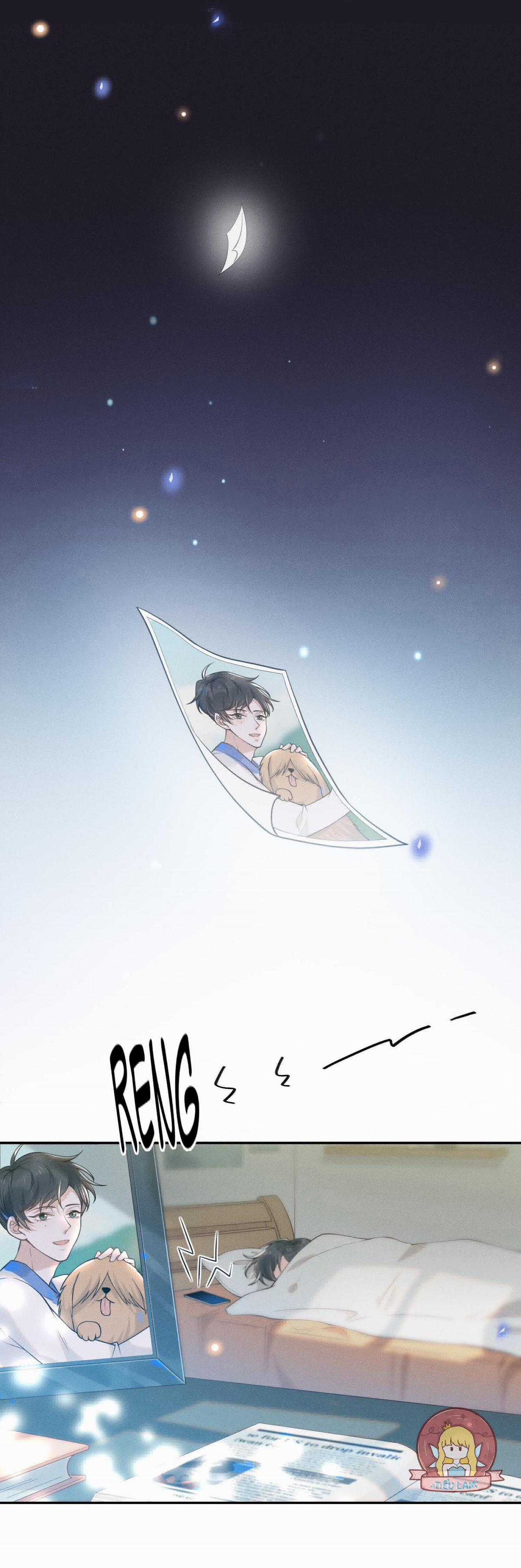 Lai Sinh Bất Kiến Chapter 4 trang 11