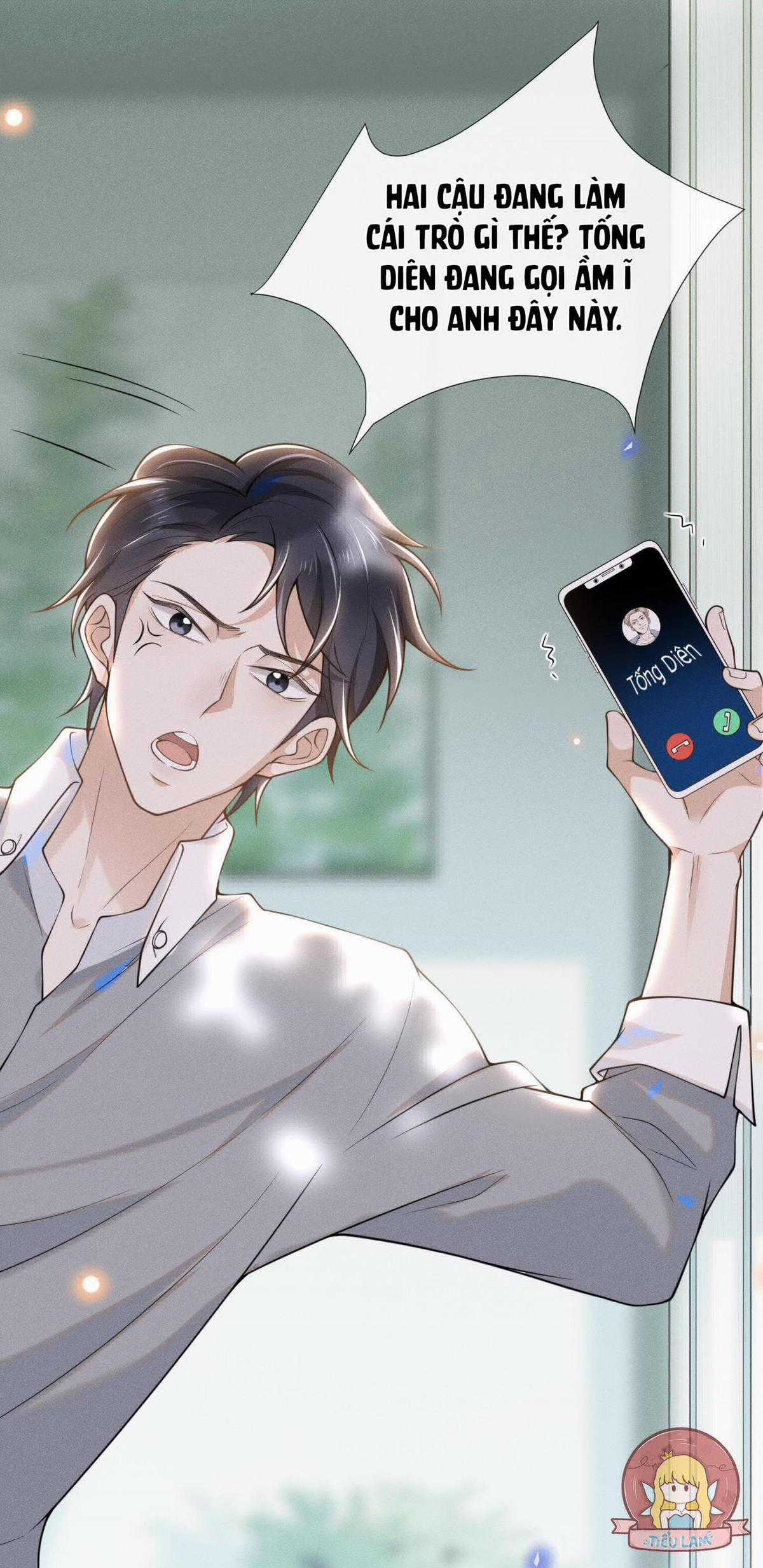 Lai Sinh Bất Kiến Chapter 4 trang 14