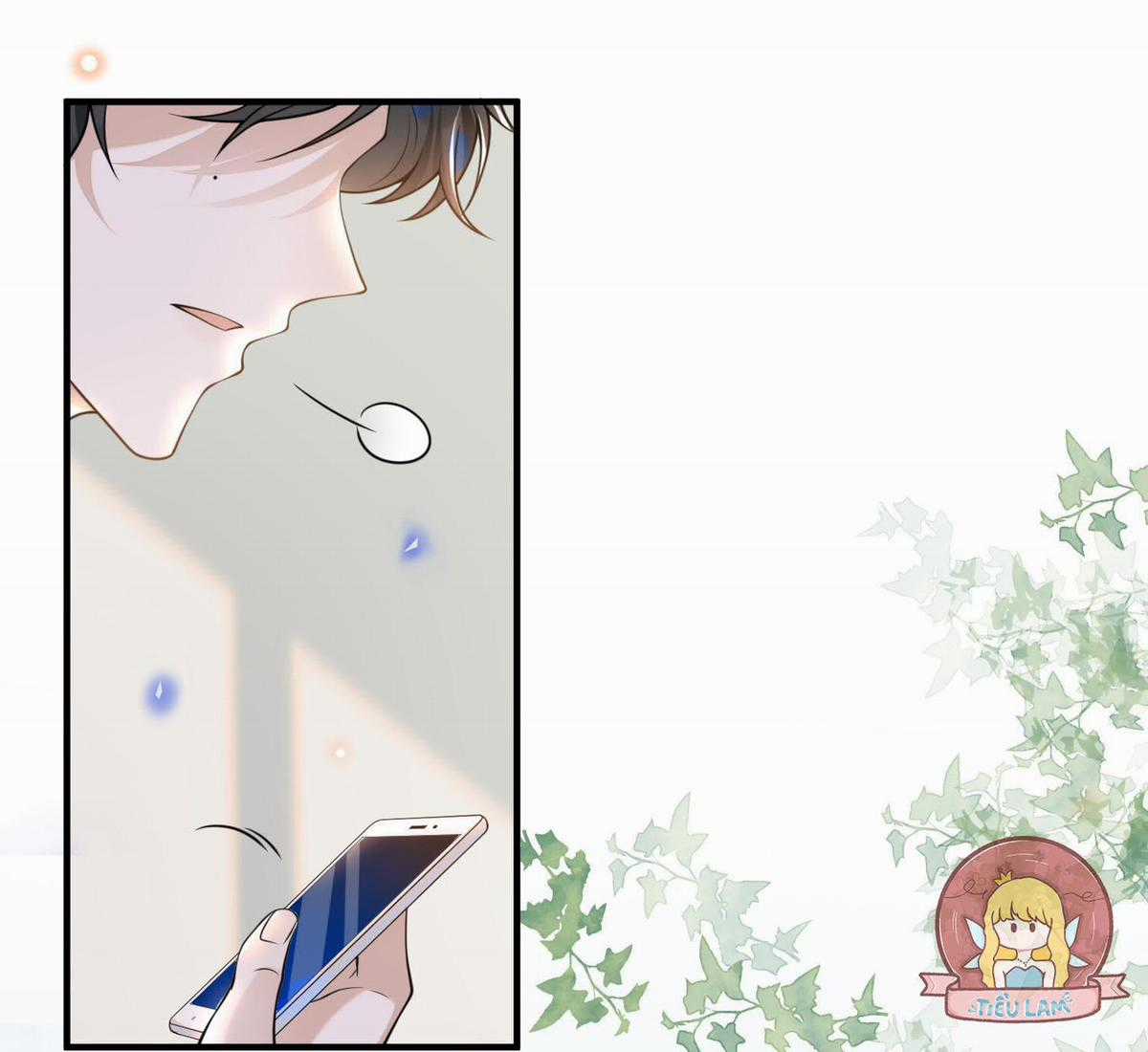 Lai Sinh Bất Kiến Chapter 4 trang 16