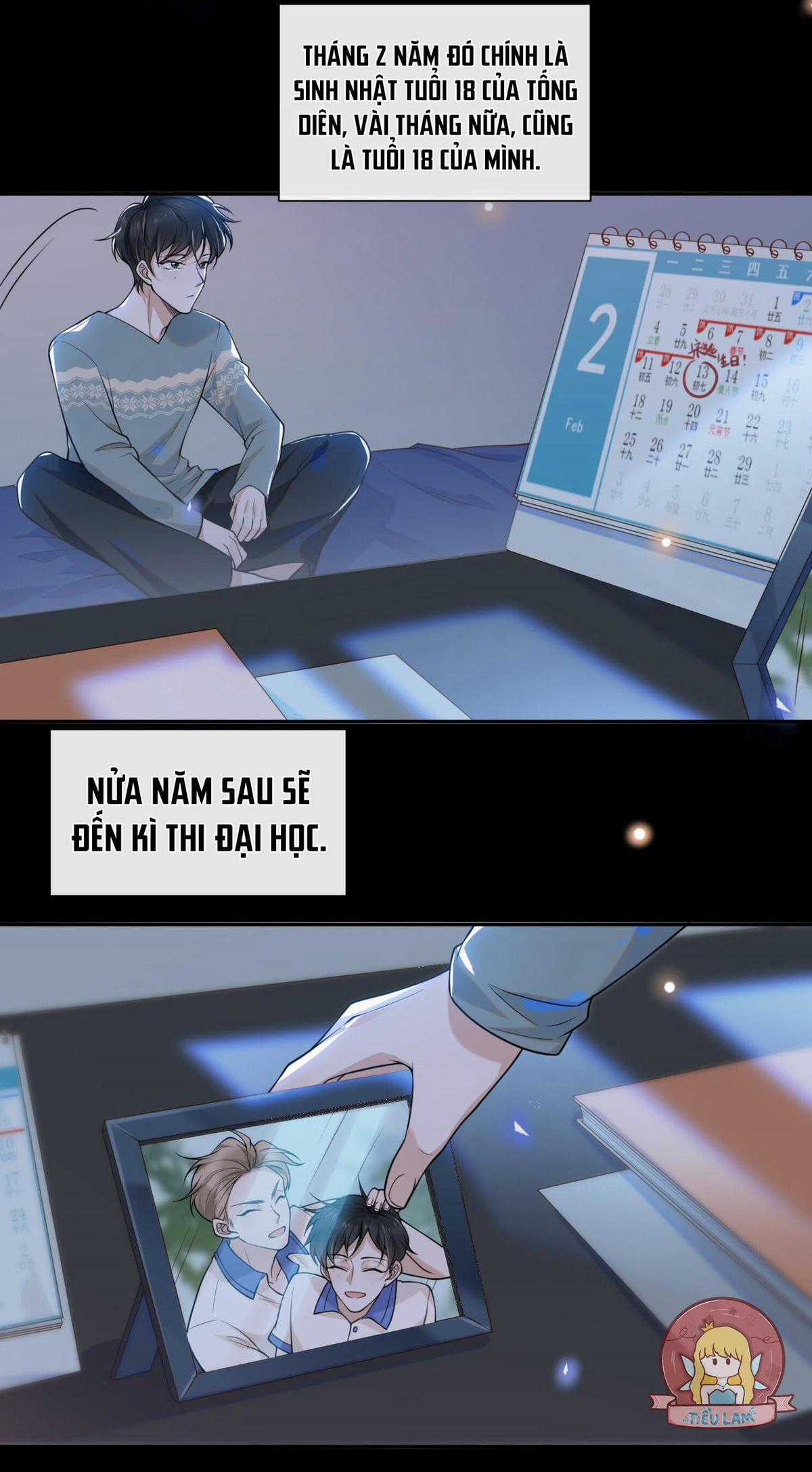 Lai Sinh Bất Kiến Chapter 4 trang 20