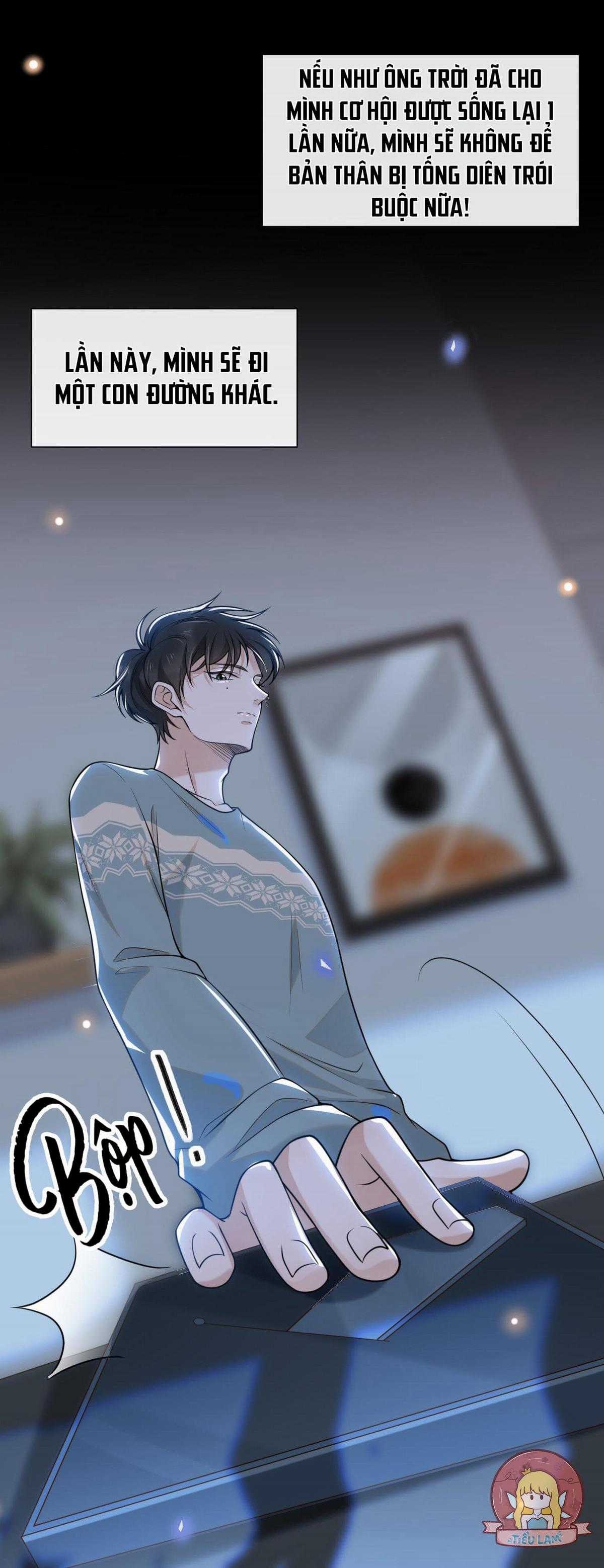 Lai Sinh Bất Kiến Chapter 4 trang 21