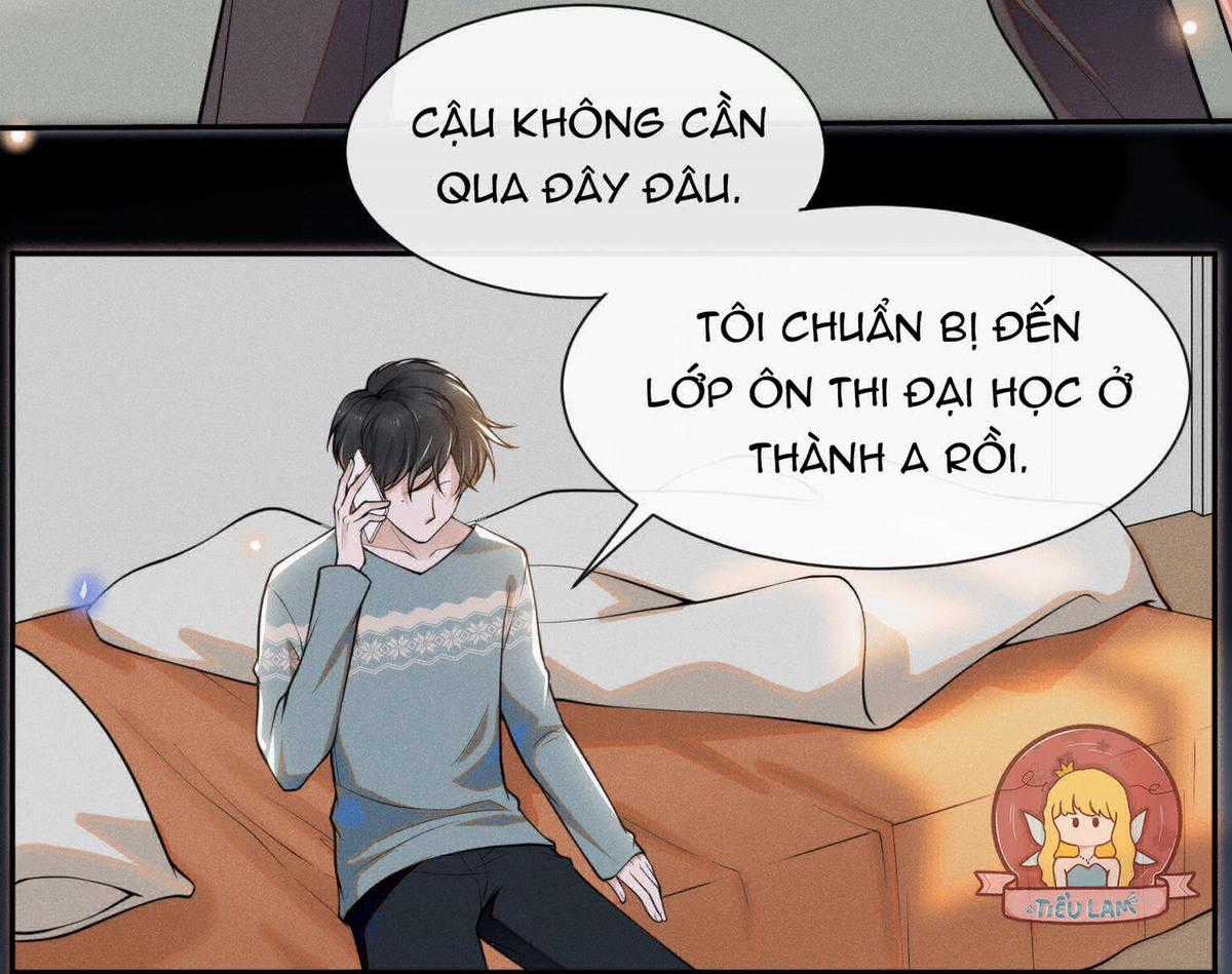 Lai Sinh Bất Kiến Chapter 4 trang 25