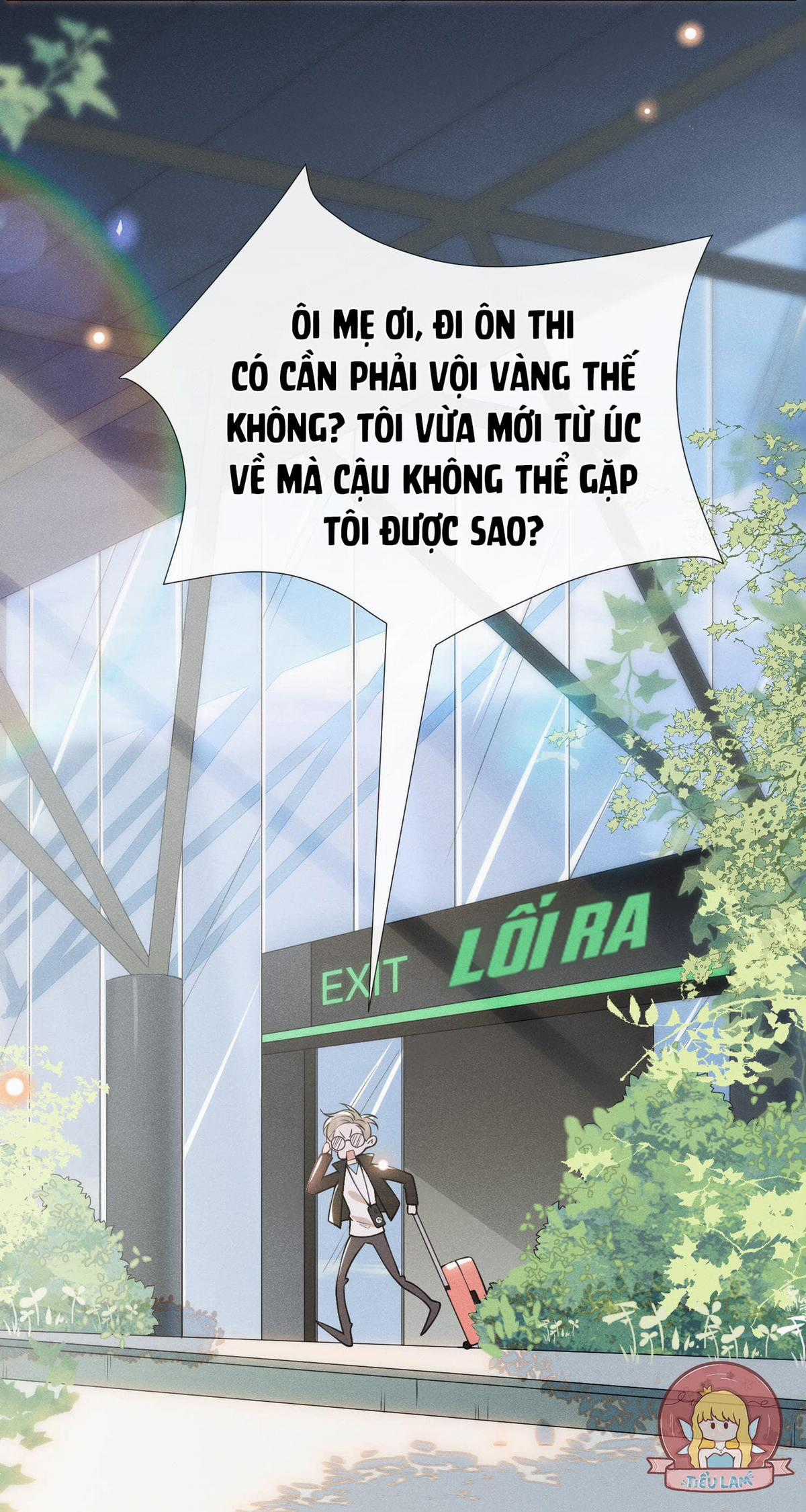 Lai Sinh Bất Kiến Chapter 4 trang 26