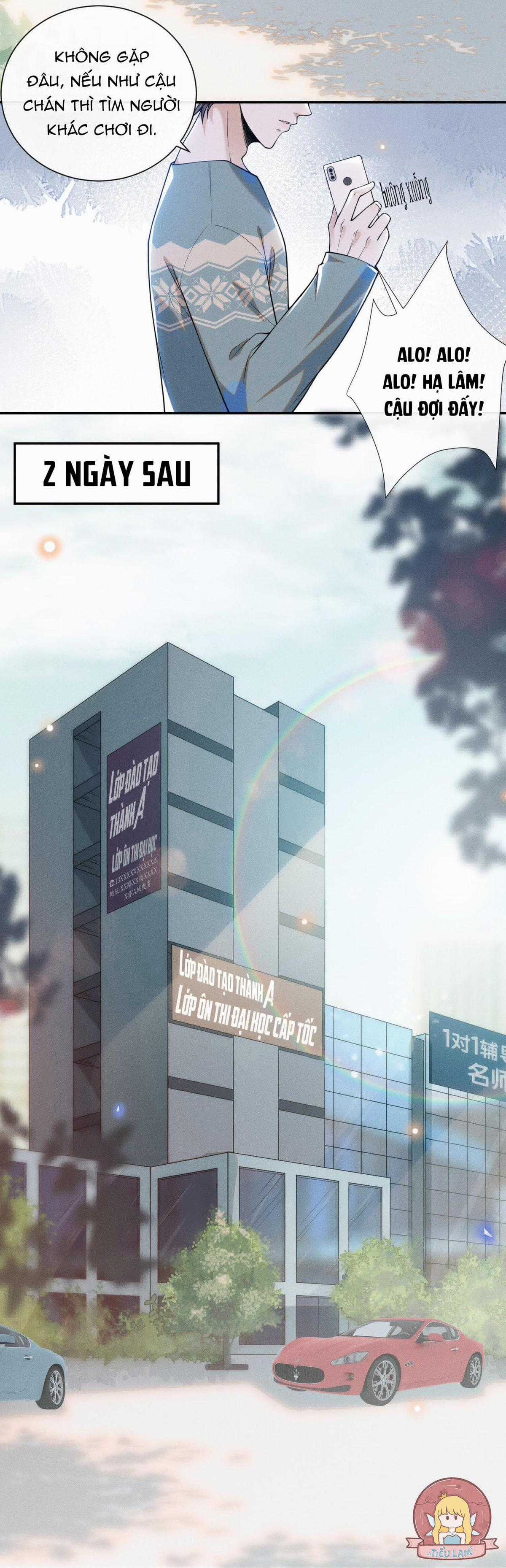 Lai Sinh Bất Kiến Chapter 4 trang 27