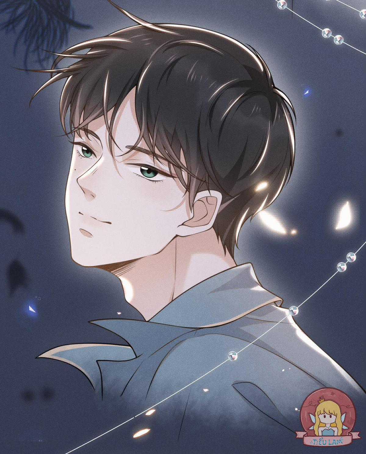 Lai Sinh Bất Kiến Chapter 4 trang 3