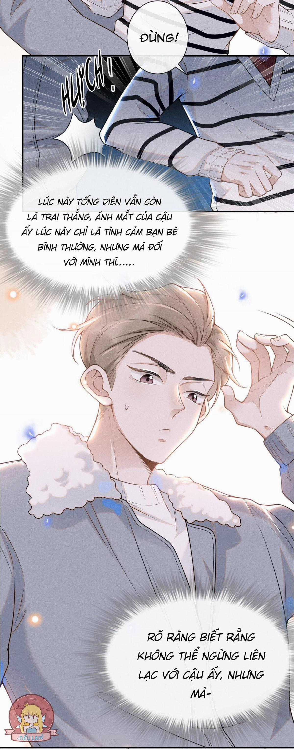 Lai Sinh Bất Kiến Chapter 4 trang 31